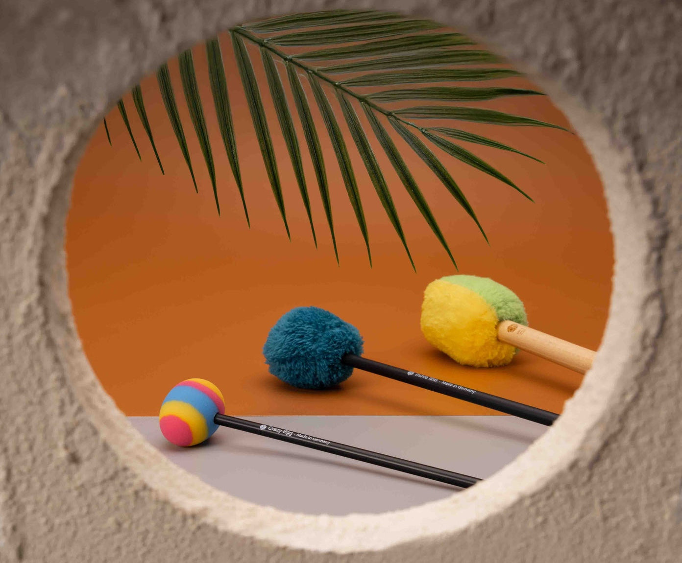 Essentials Set - your direct entry into multifaceted worlds of sound