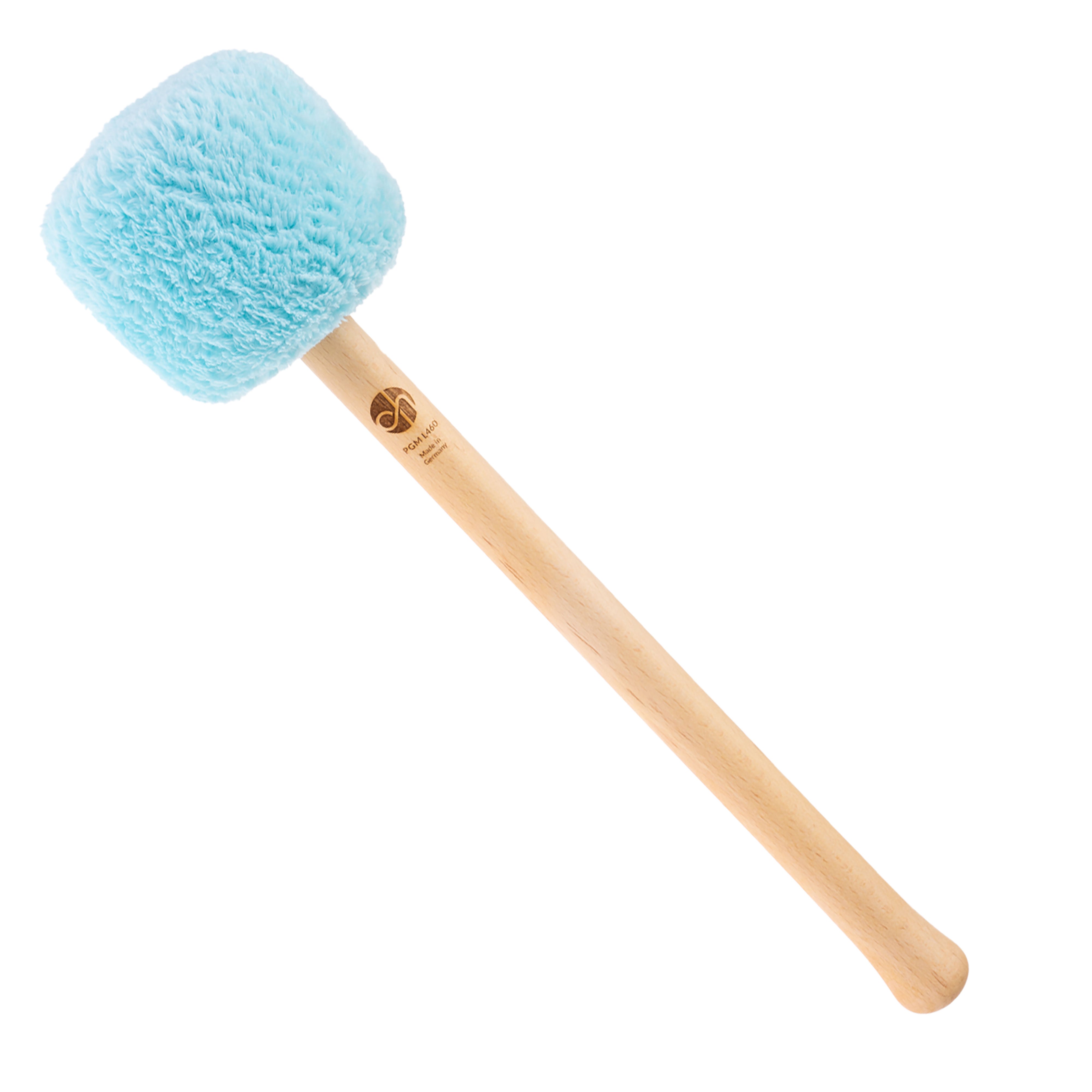 Pro Gong Mallet L460 - Color turquoise