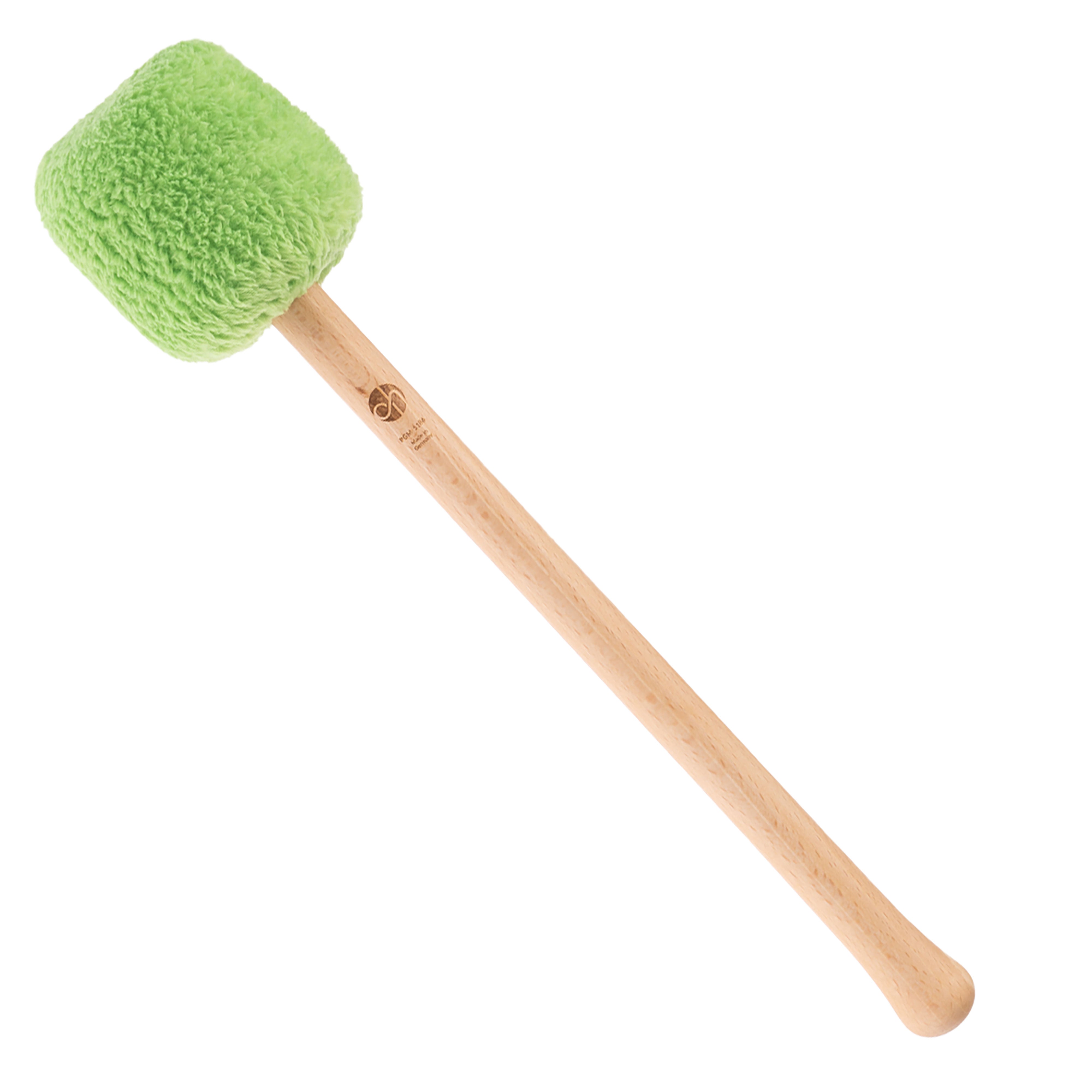 Pro Gong Mallet S186 - Apple Green