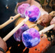 Gong Myth #4: “A gong has to be loud for you to feel it!”