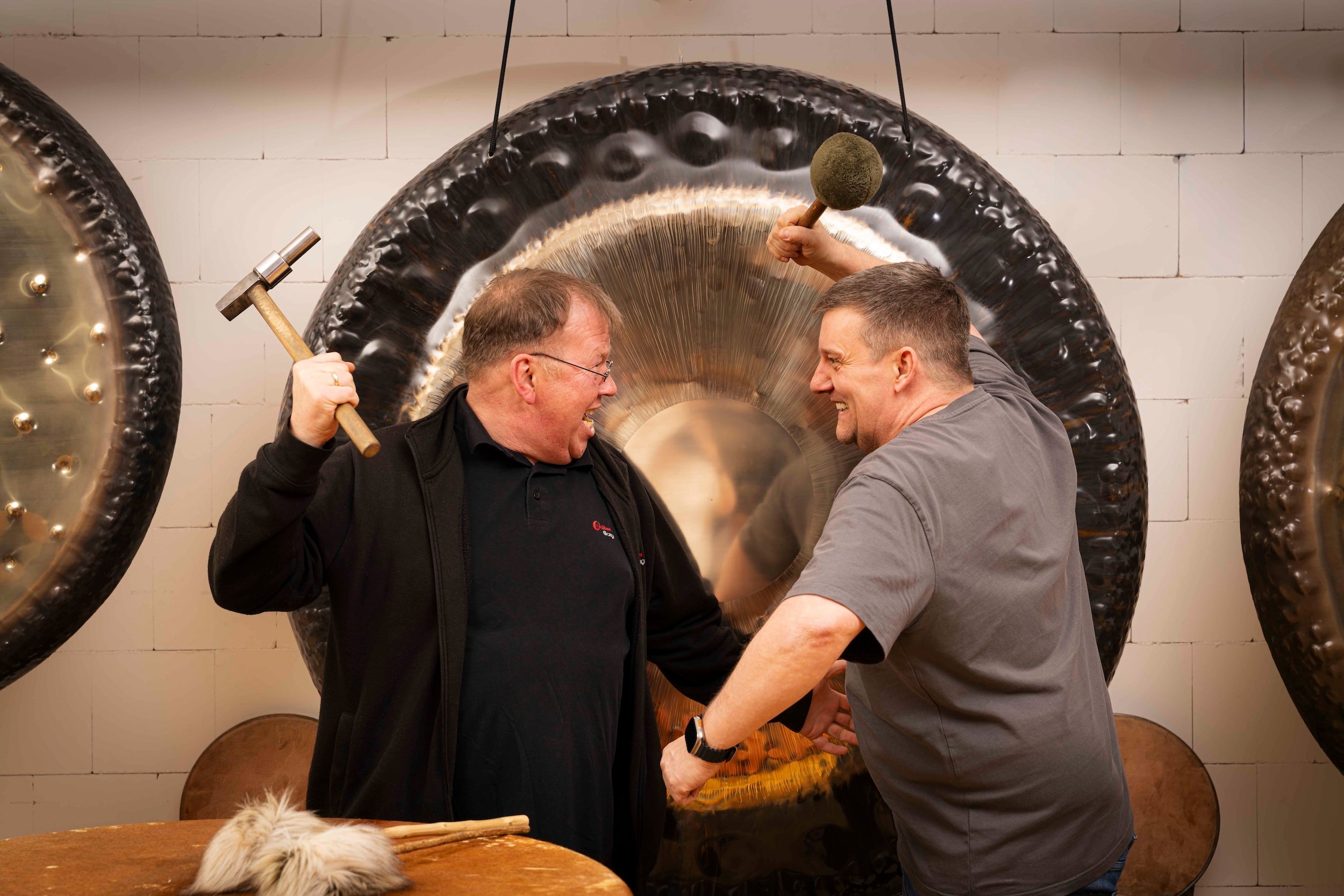 Klang lebt von Austausch – unser neues ollihess Podcast Format