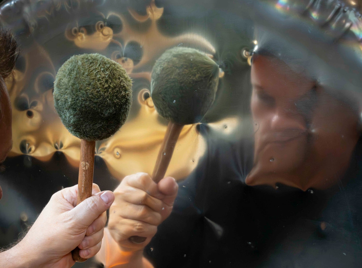 Gong Mythen #3: „Es gibt den einen Sweet Spot am Gong!“