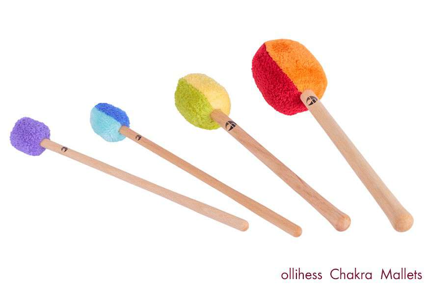 Chakra Mallet