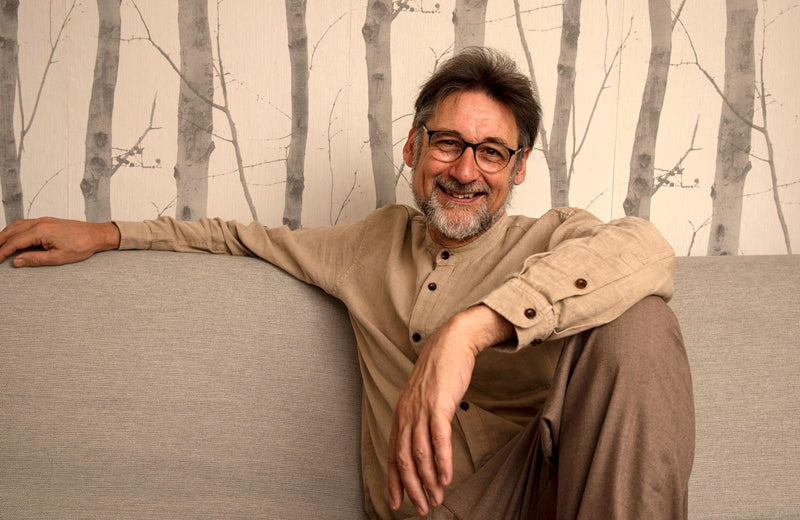 Gongspieler:innen, die uns inspirieren: Martin Schmitz
