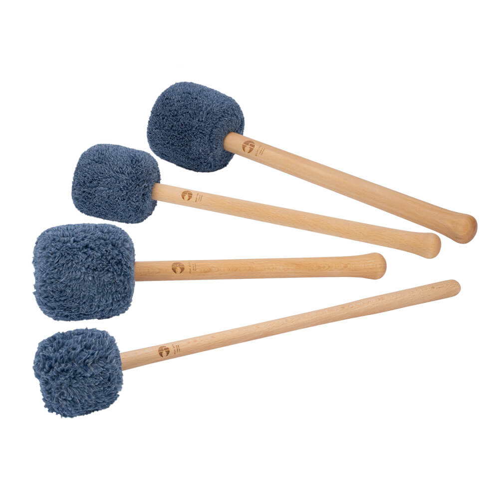 Why we use beech wood in our gong mallets