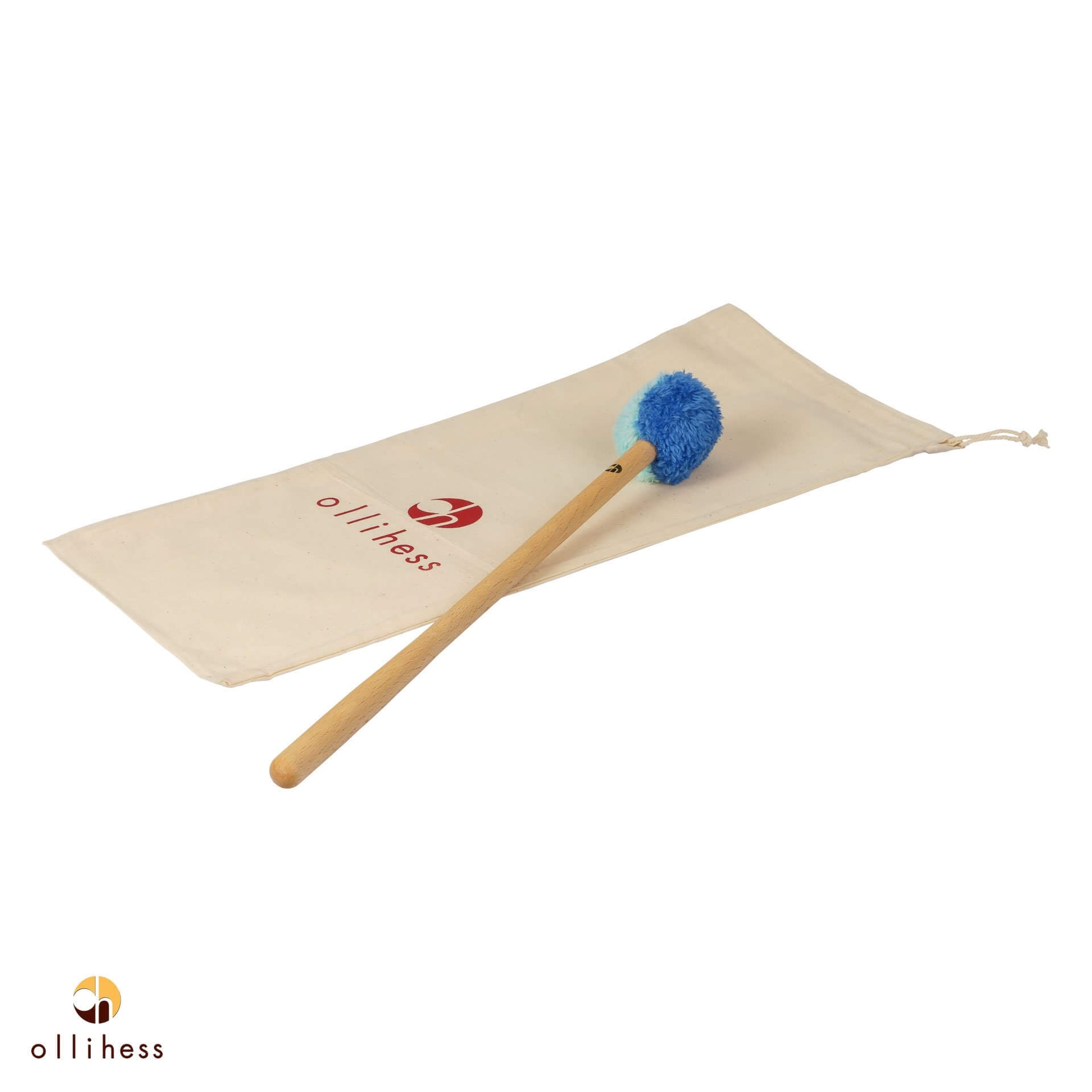 Professional Chakra Gong Mallet CH 2