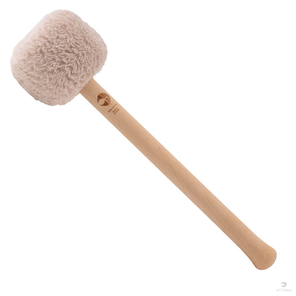 Professional gong Mallet lite 200