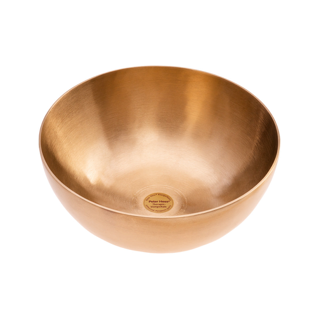 Peter Hess® Therapy singing bowl Universal Bowl