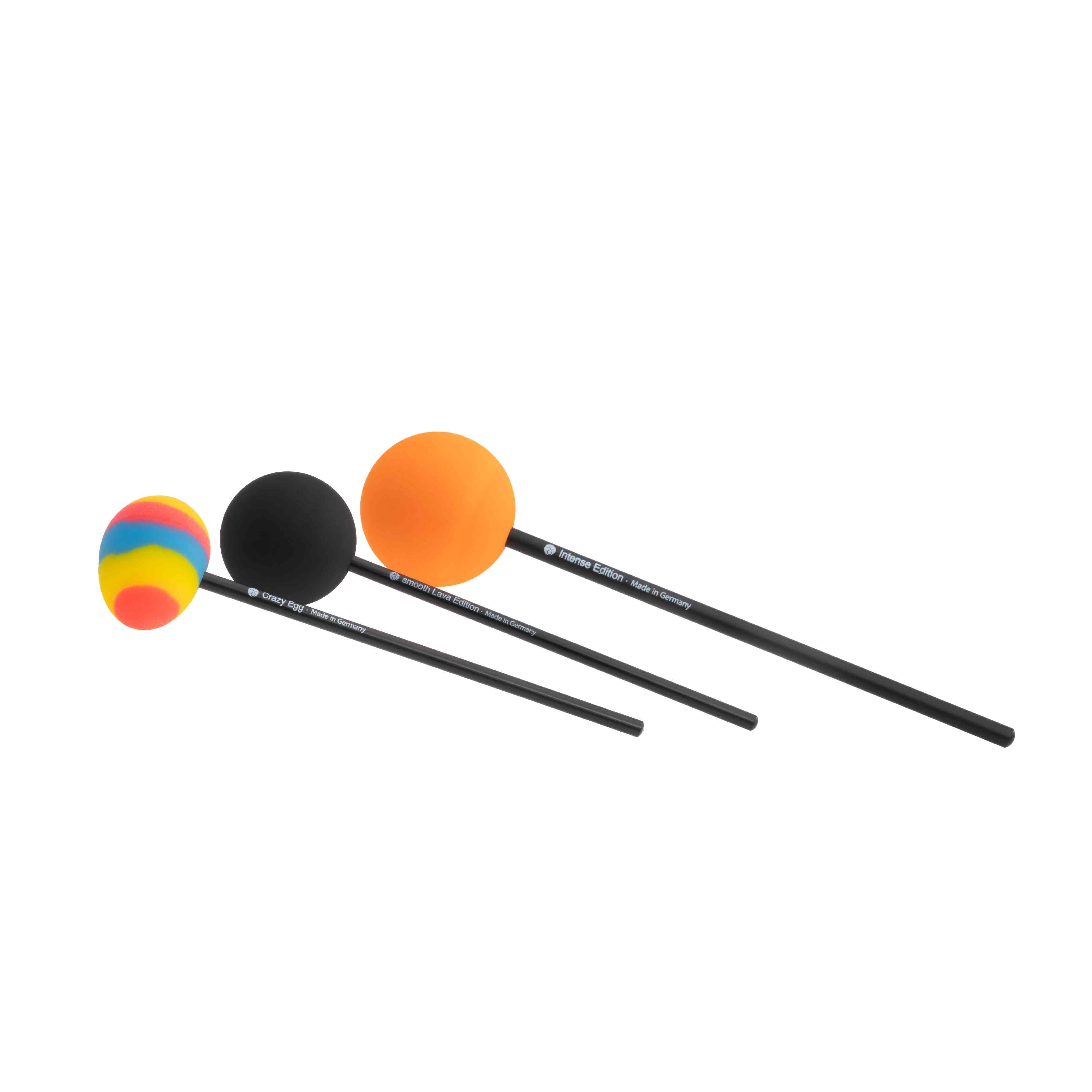 Friction Mallet Starter Set