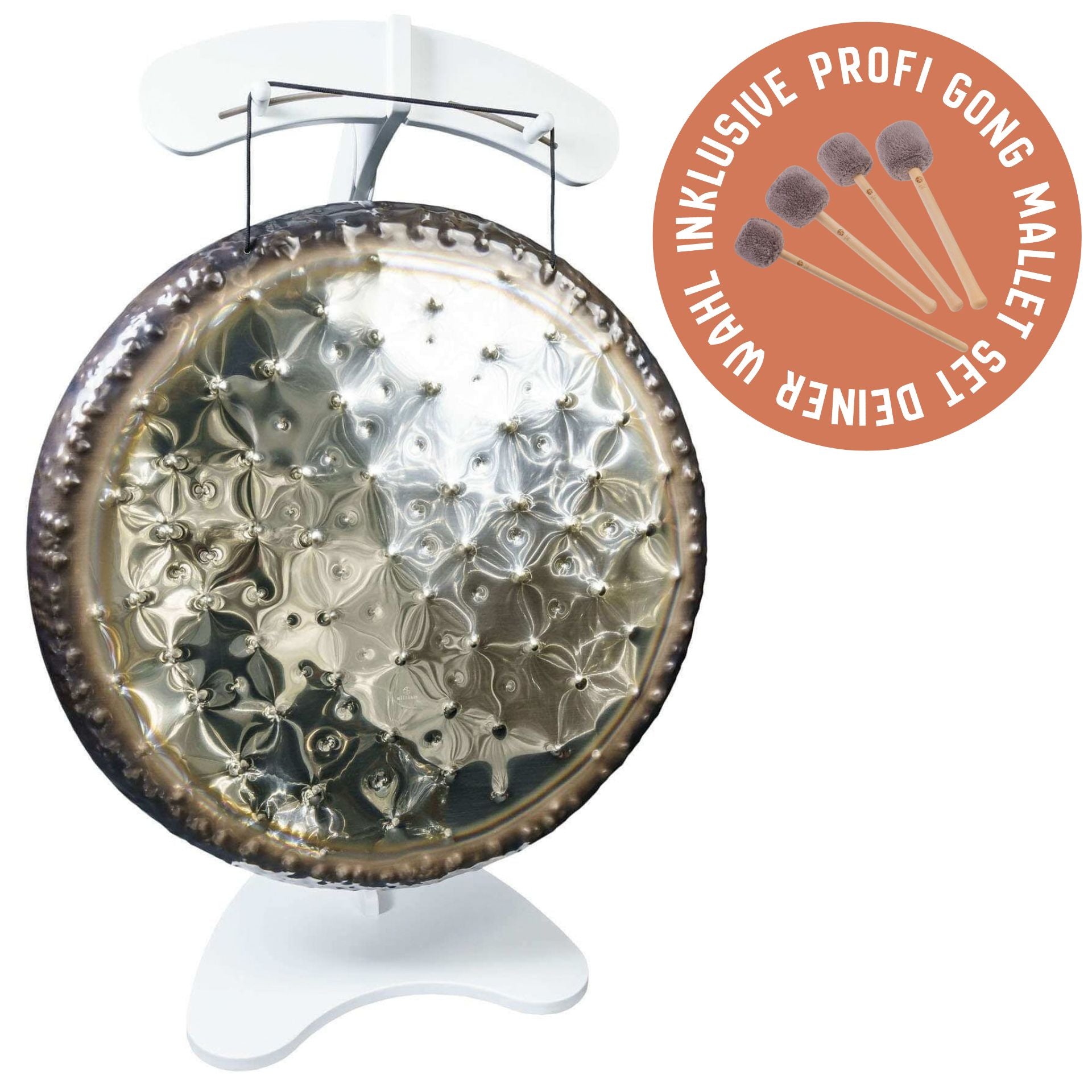 ollihess Gong Sadja 40 inch