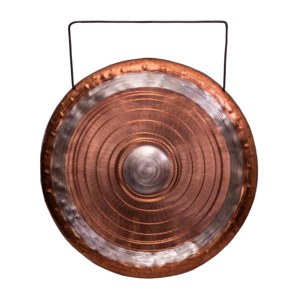 Blacksteel Gong Sunrise 24 Zoll / 60 cm