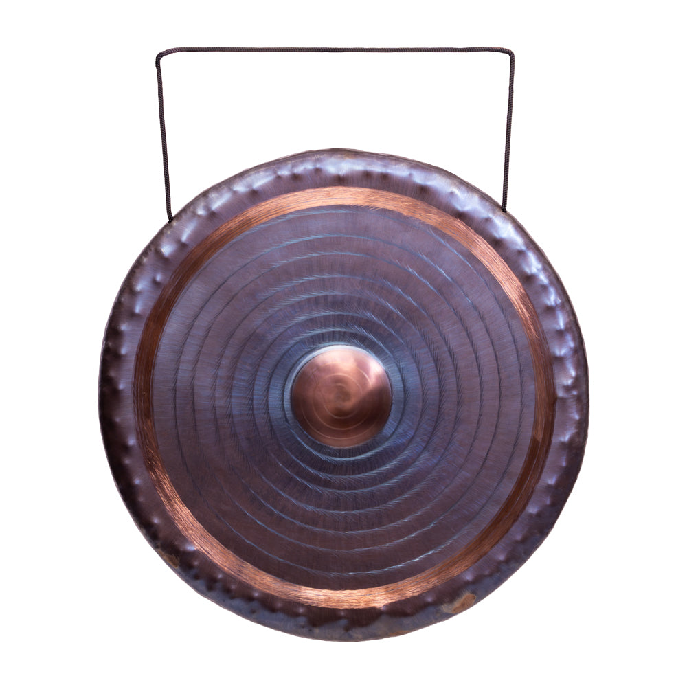 Blacksteel Gong Oceanwave 24 Zoll / 60 cm