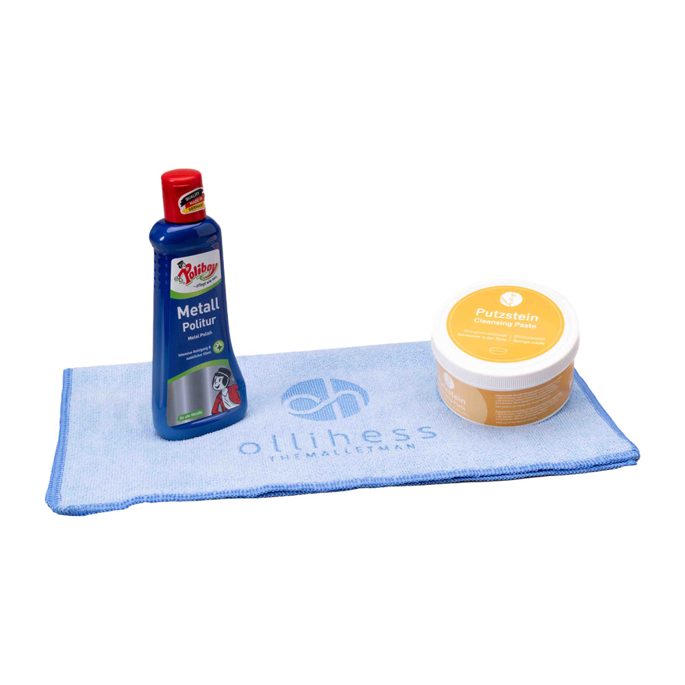 Gong Care Bundle