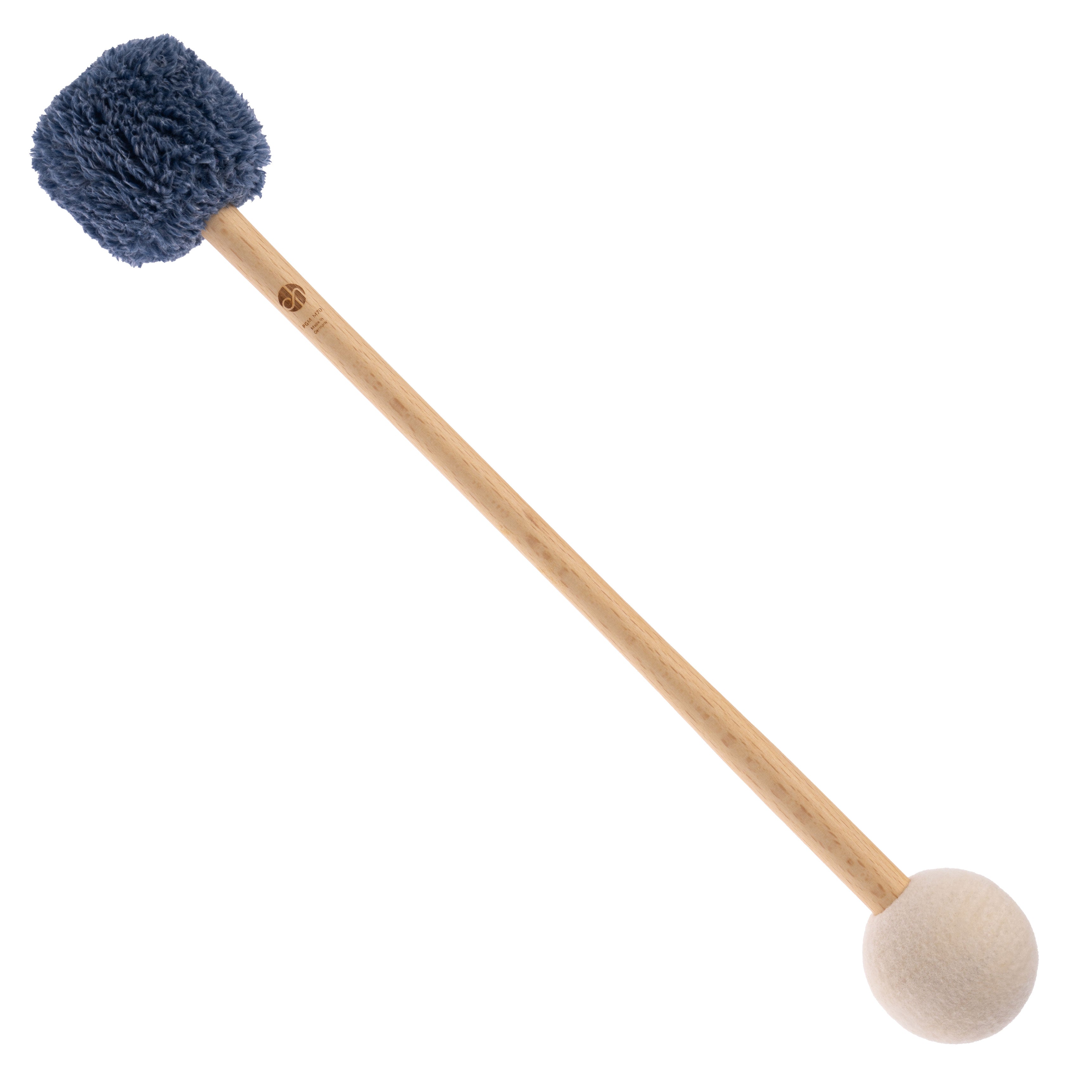 Profi Gong Mallet J.O.-70 - Farbe jeans