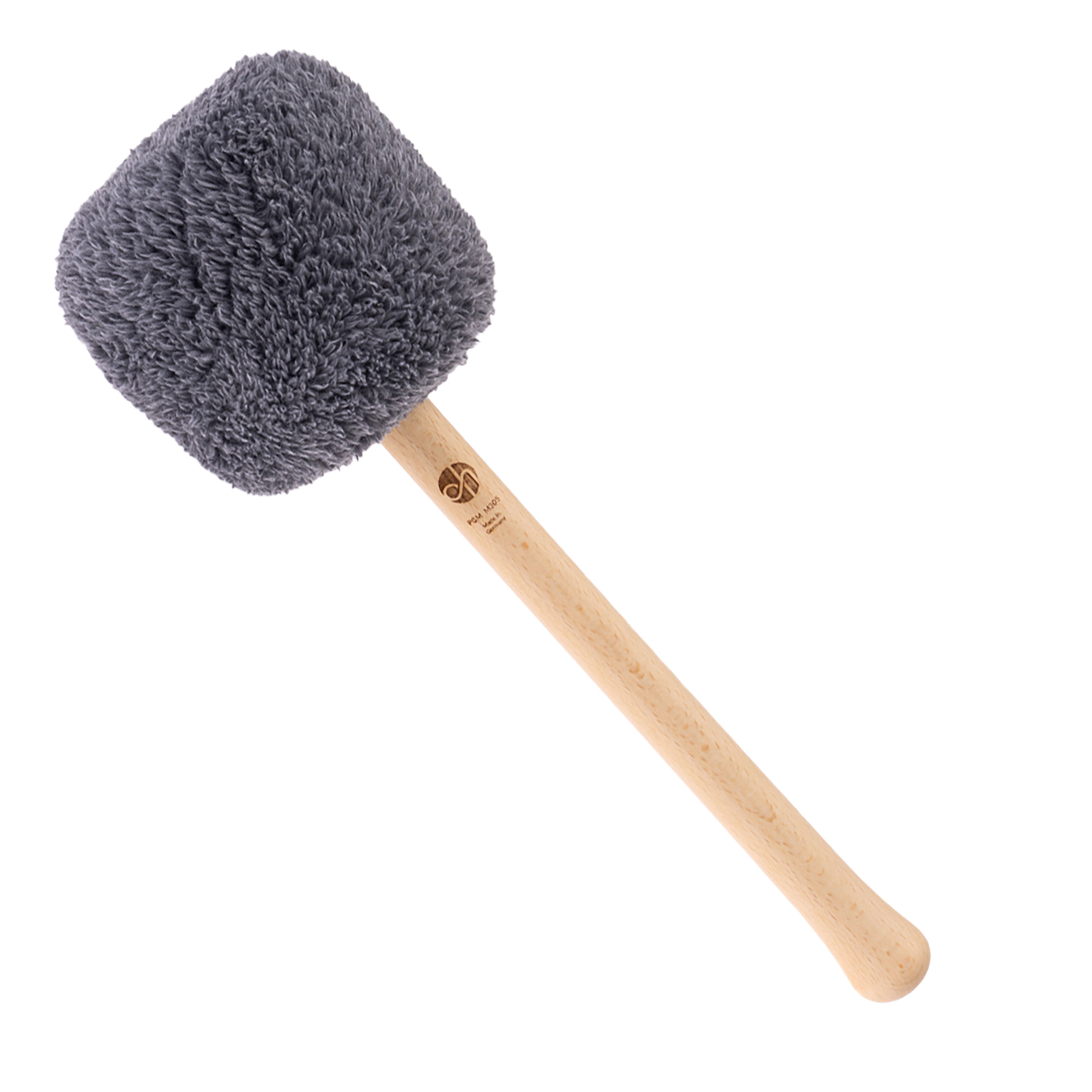 Profi Gong Mallet M305 - Farbe stone