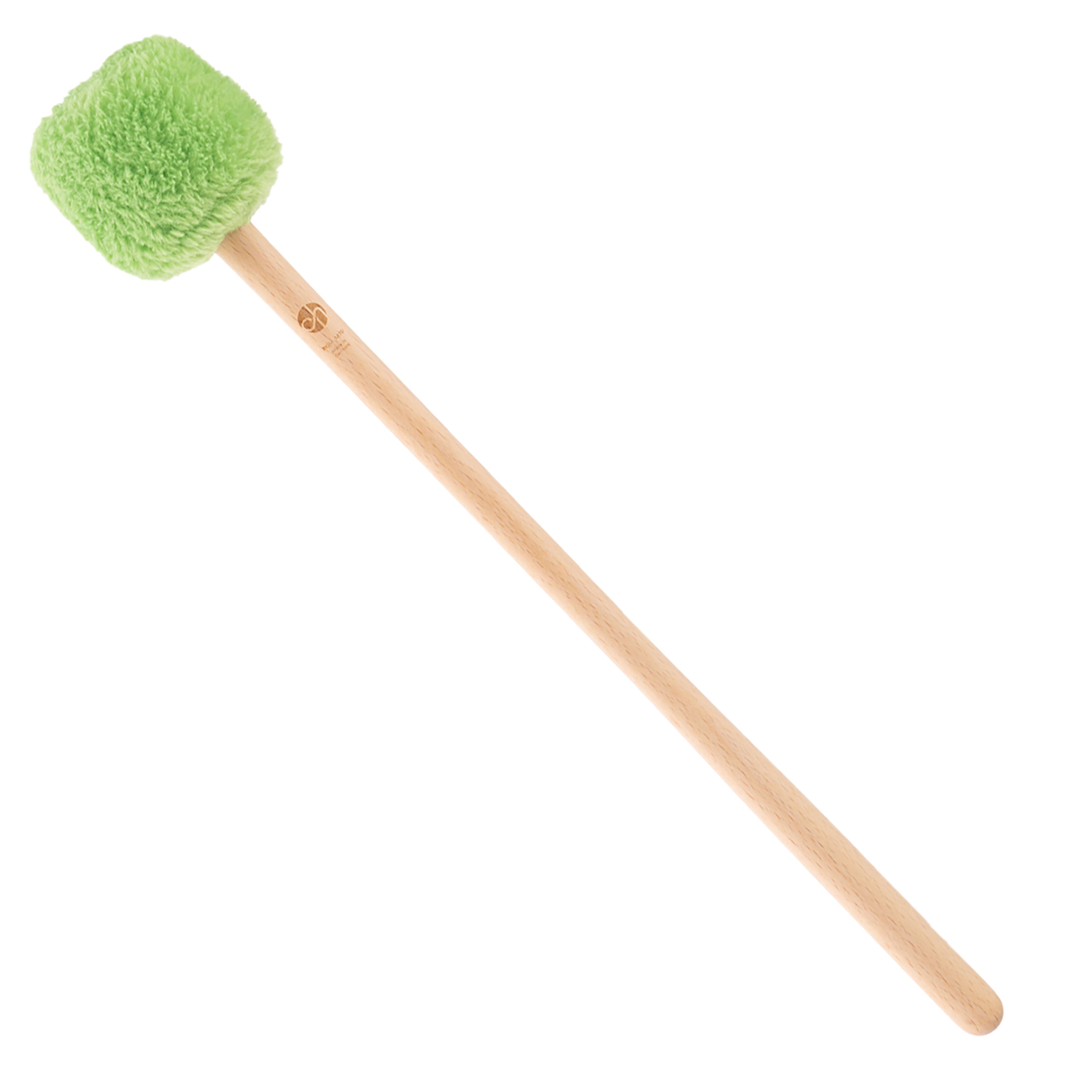 Profi Gong Mallet m70 - Farbe apfelgrün