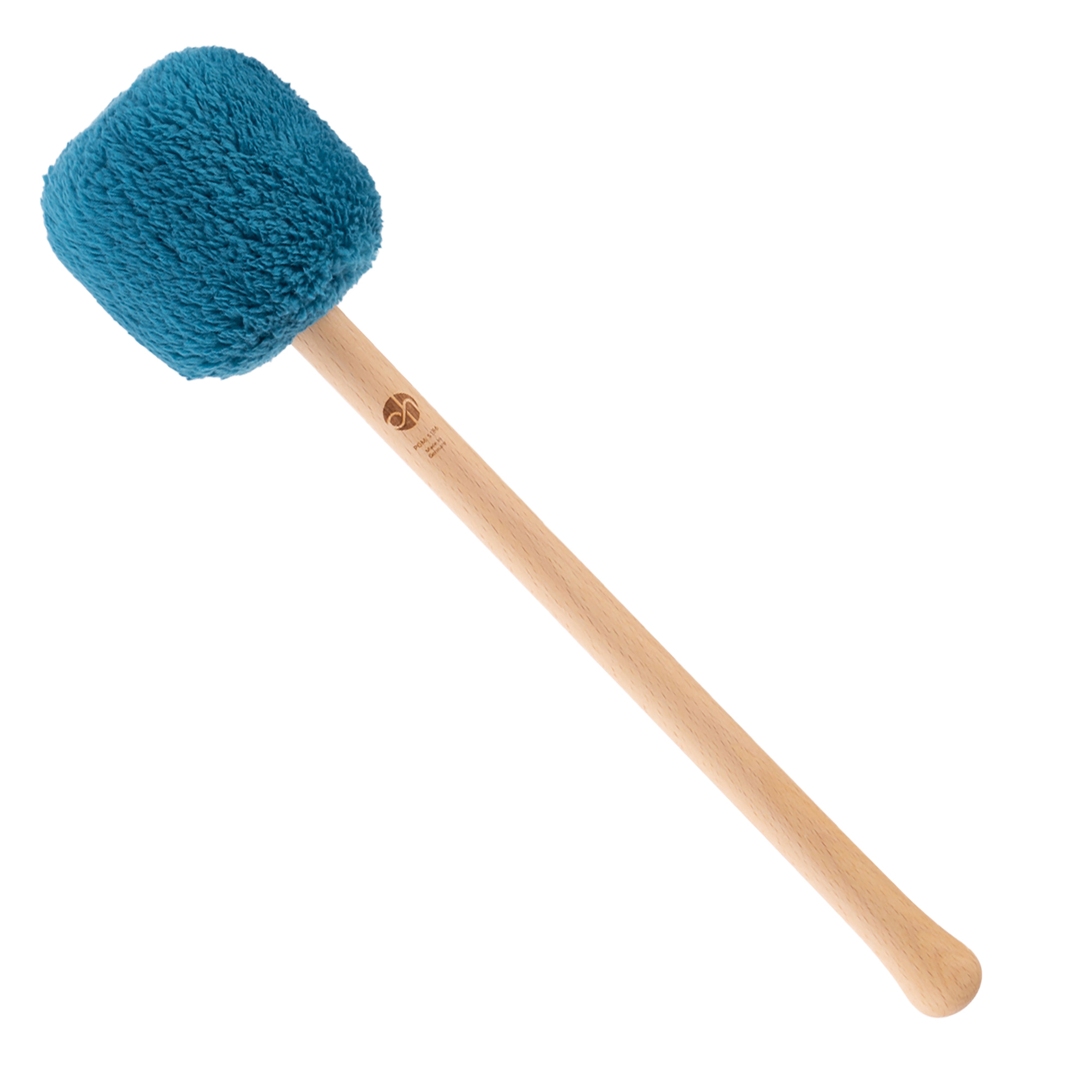 Profi Gong Mallet S186 - Farbe petrol