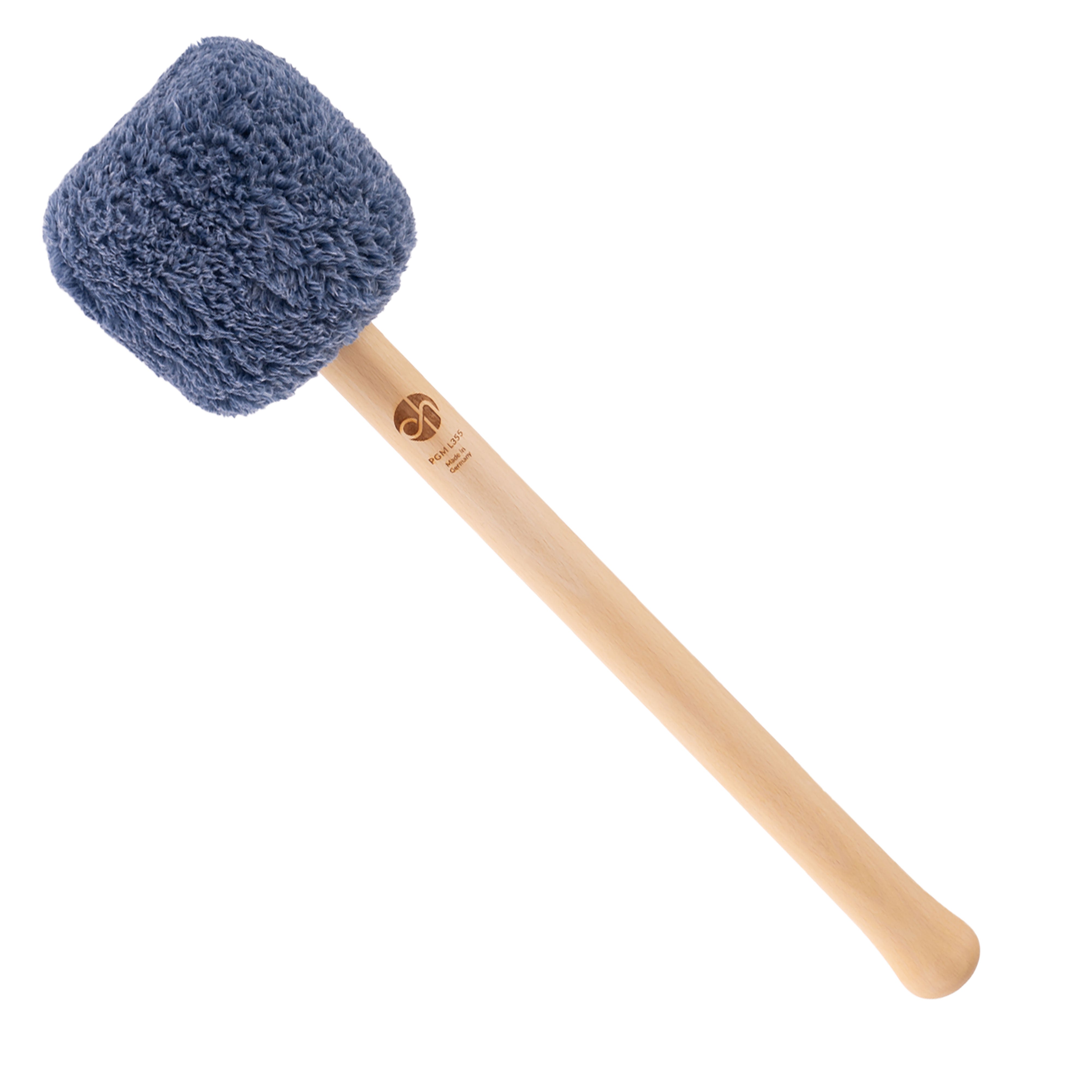 Profi Gong Mallet L355 - Farbe jeans
