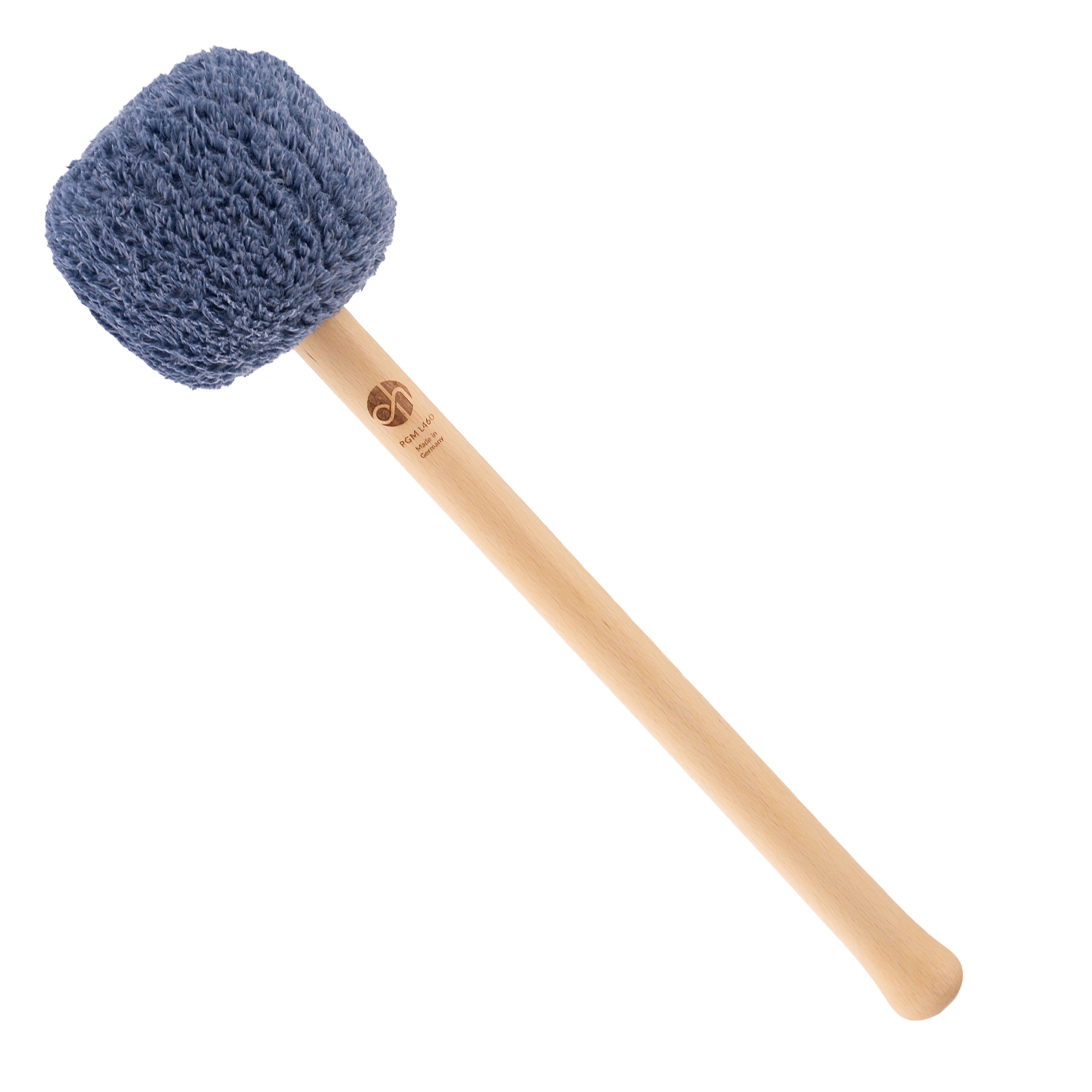 Profi Gong Mallet L460 - Farbe jeans