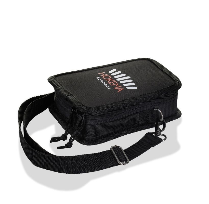 Tasche Kalimba B7, B9 und Kids