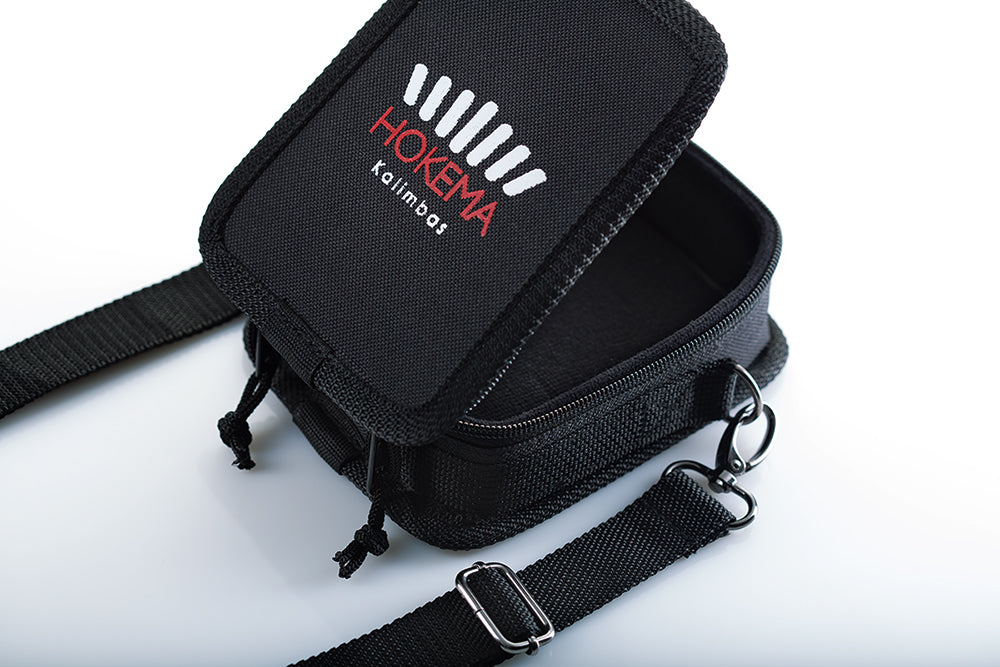 Tasche Kalimba B7, B9 und Kids