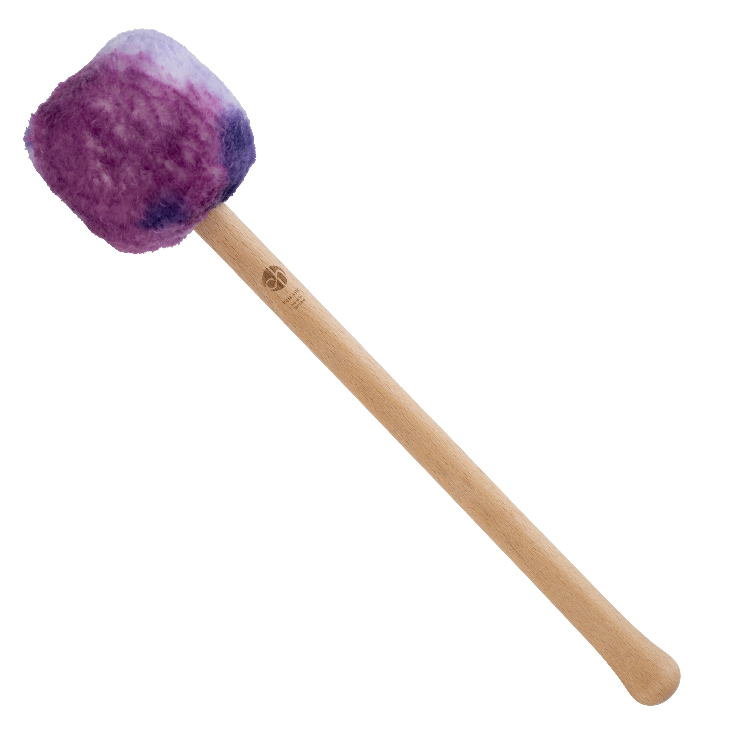 Profi Gong Mallet - Special Edition galaxy