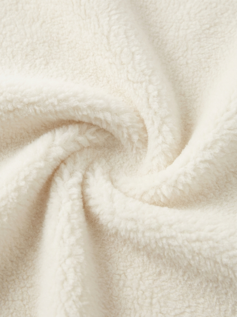 Wellness-Fleece