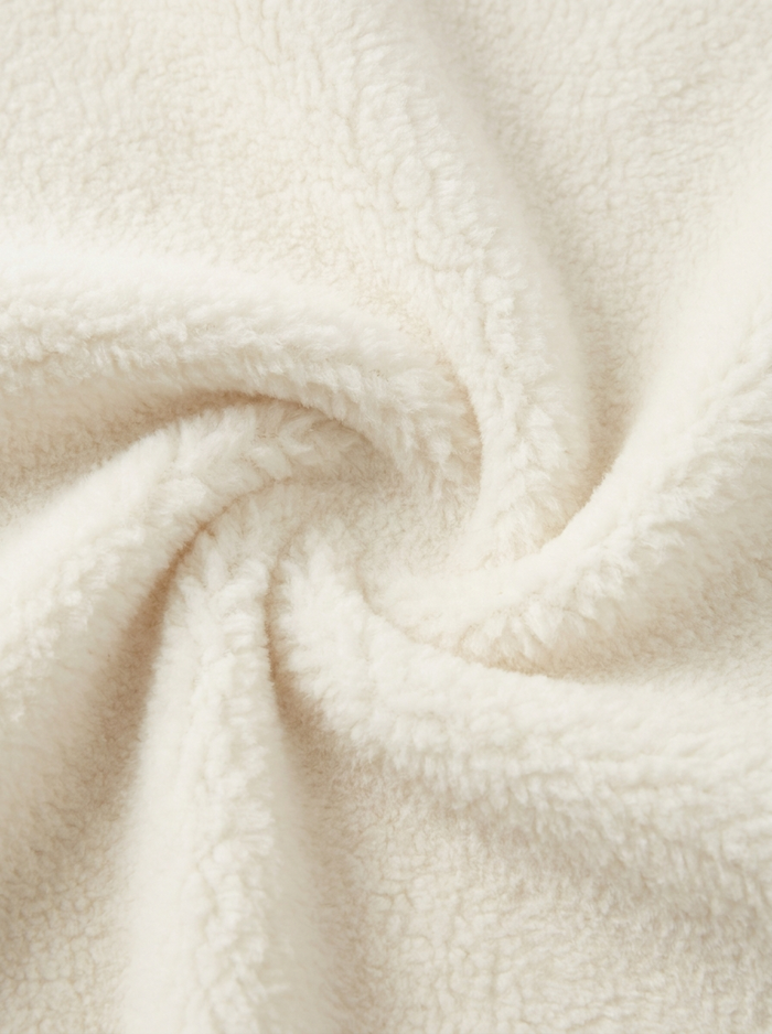 Wellness fleece
