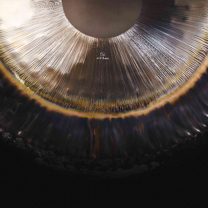 ollihess Gong Freya 36 Zoll