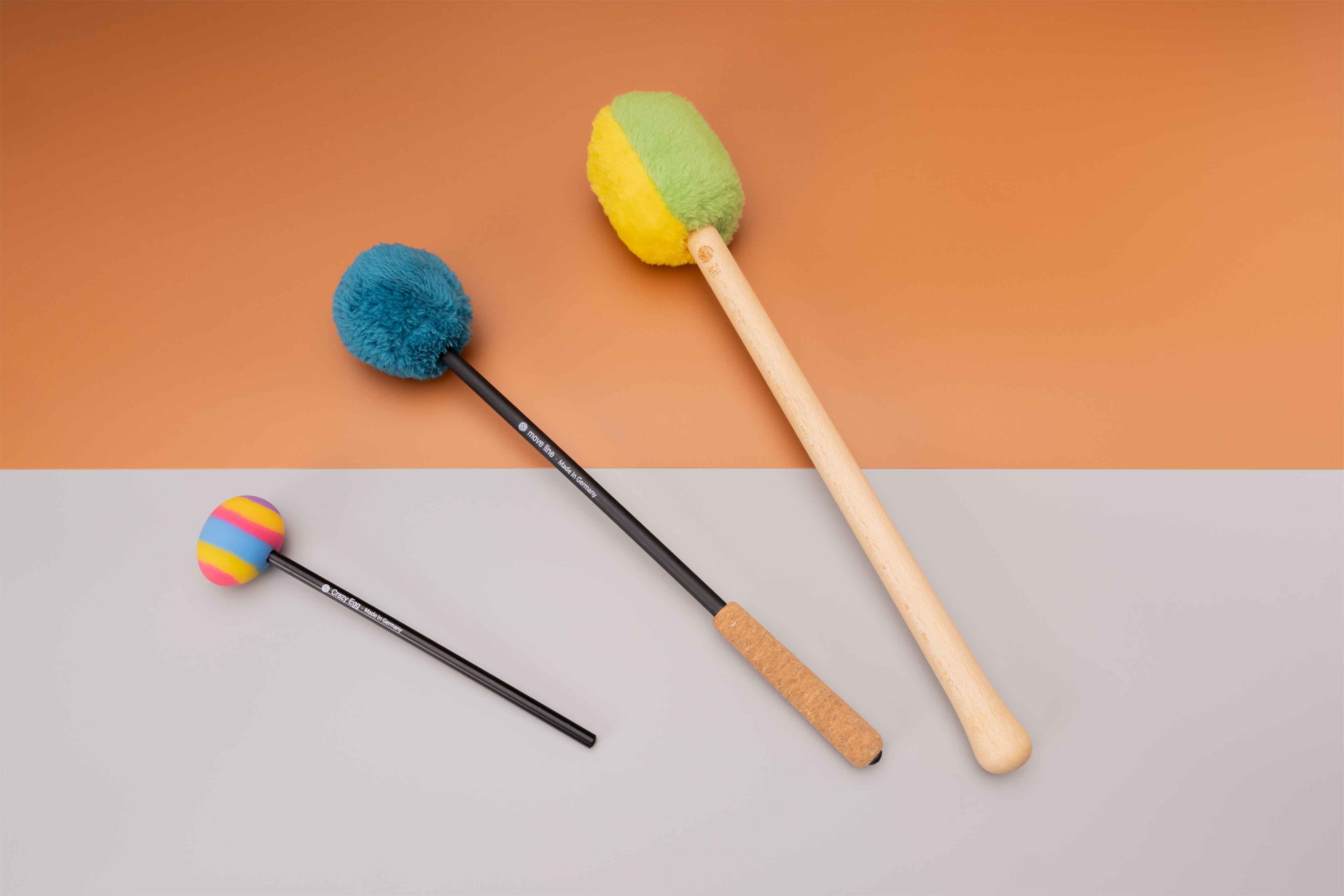 ollihess Essentials Mallet Set