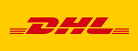 Versand mit DHL