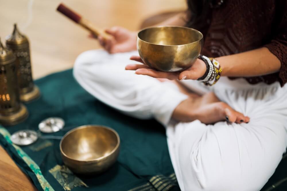 Sound Healing - how you can improve your inner balance with sound healing