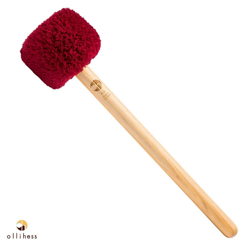 Basic Gong Mallet
