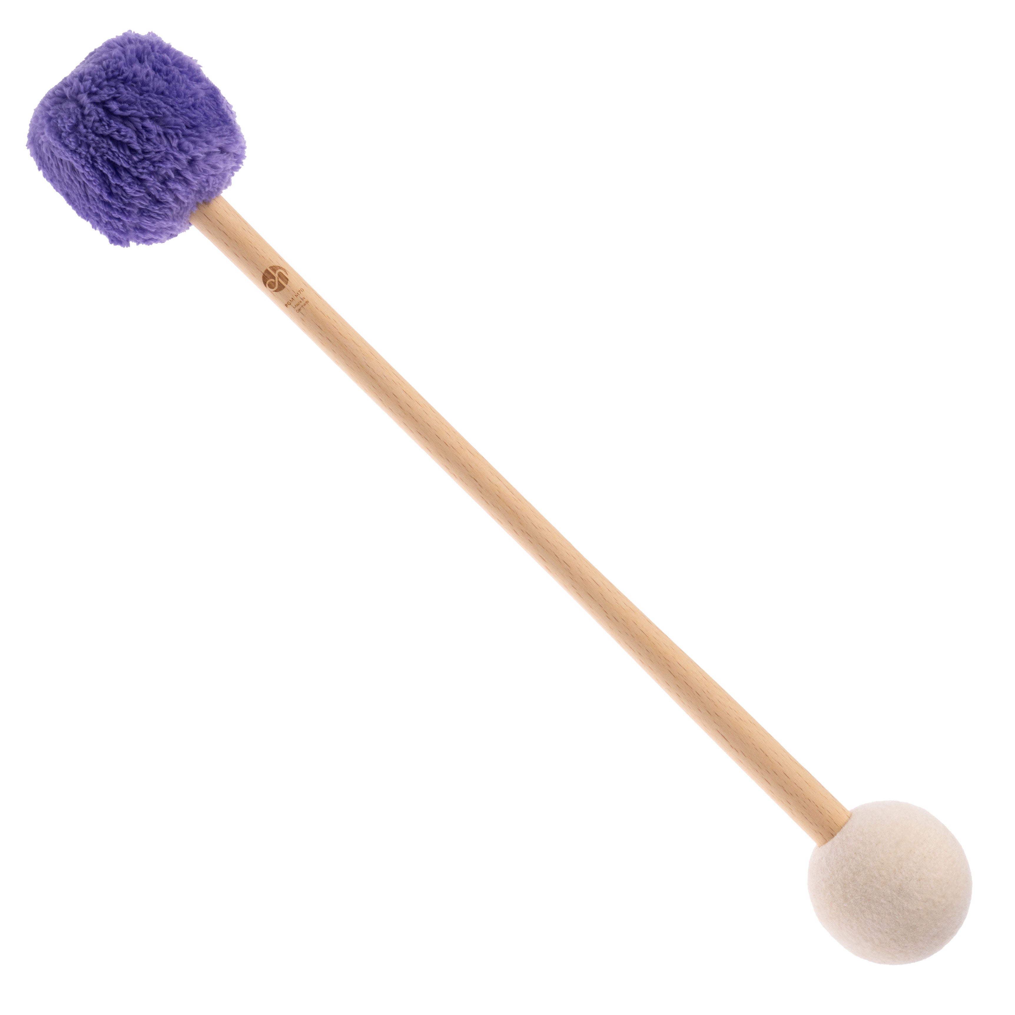 Professional Gong Mallet J.O.-70
