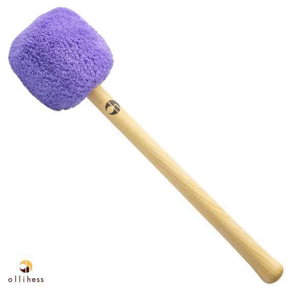 Professional Gong Mallet L355
