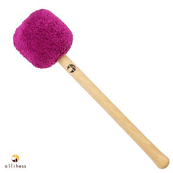 Professional Gong Mallet L355