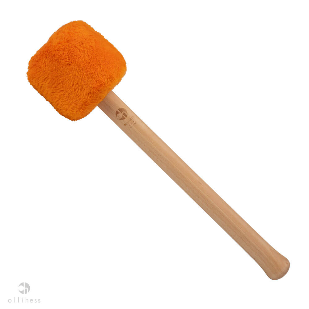Professional Gong Mallet L815