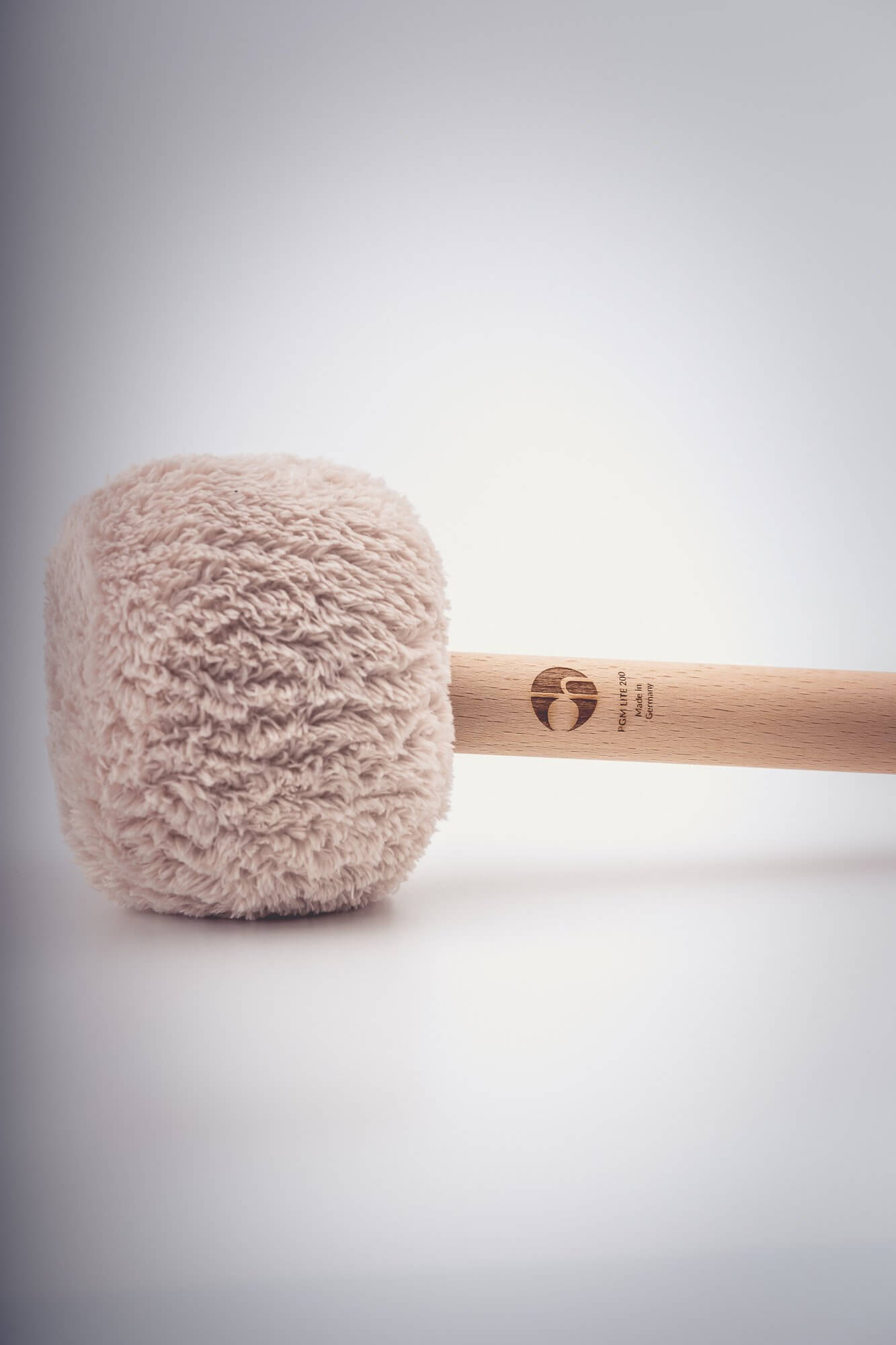 Professional gong Mallet lite 100