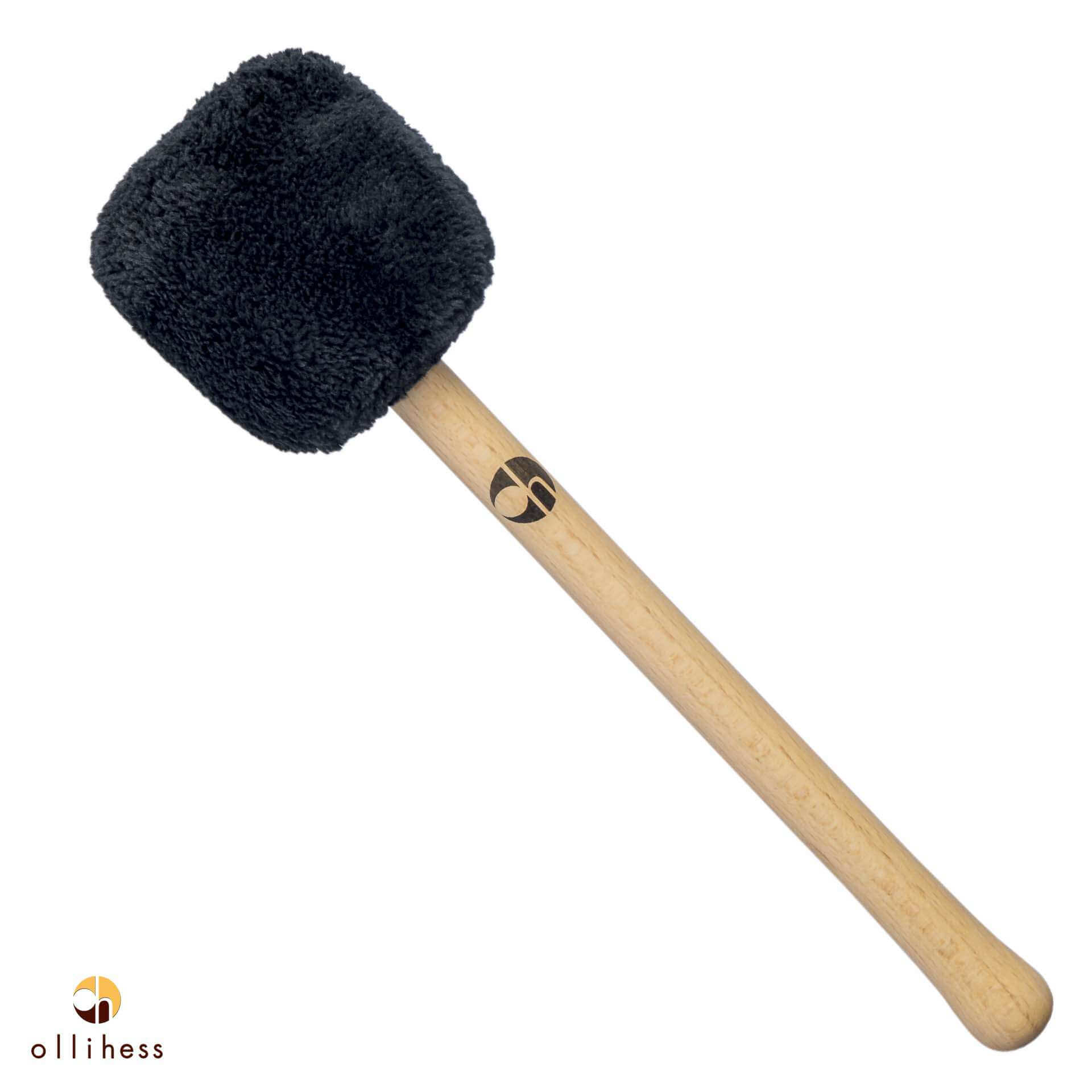 Professional Gong Mallet M174