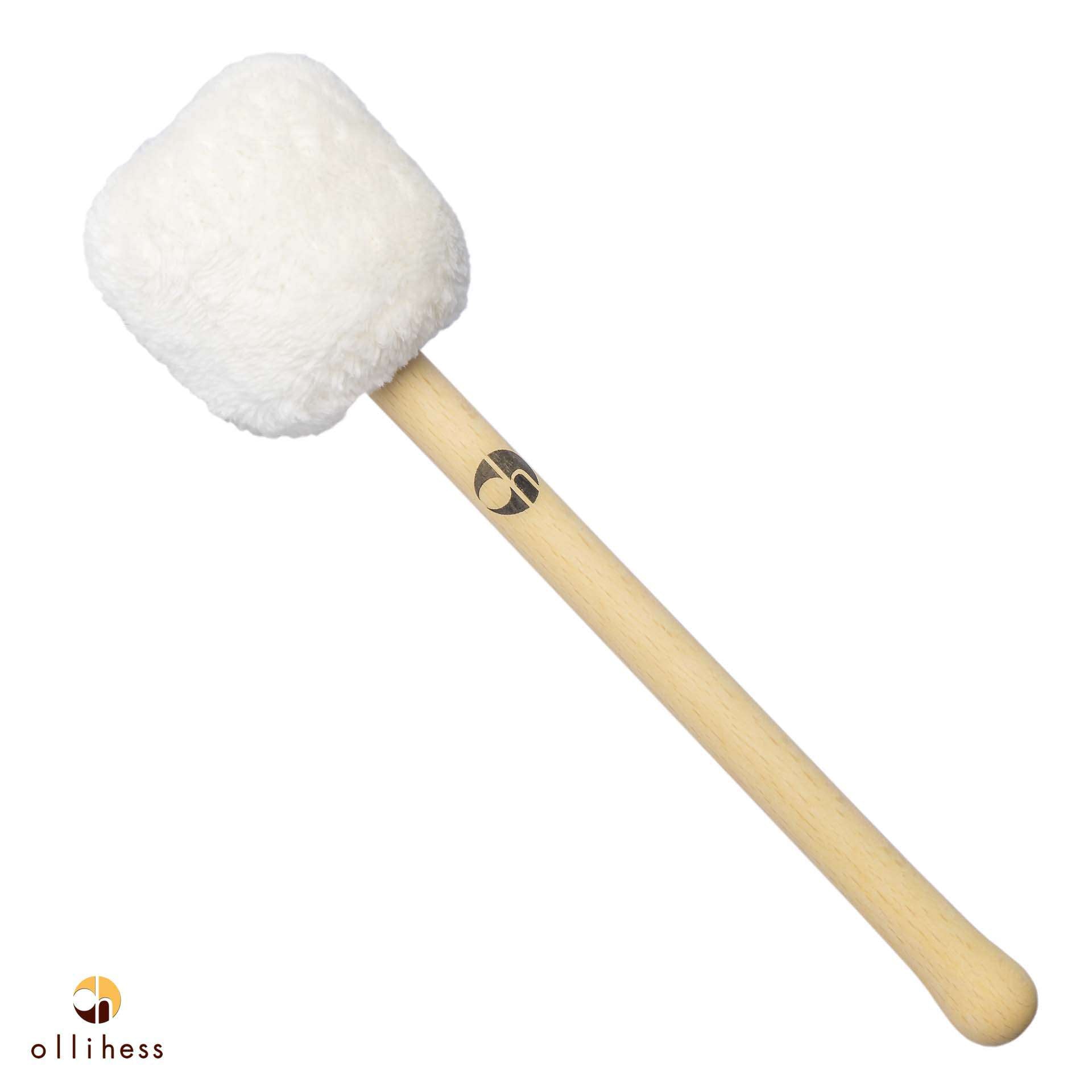 Professional Gong Mallet M174