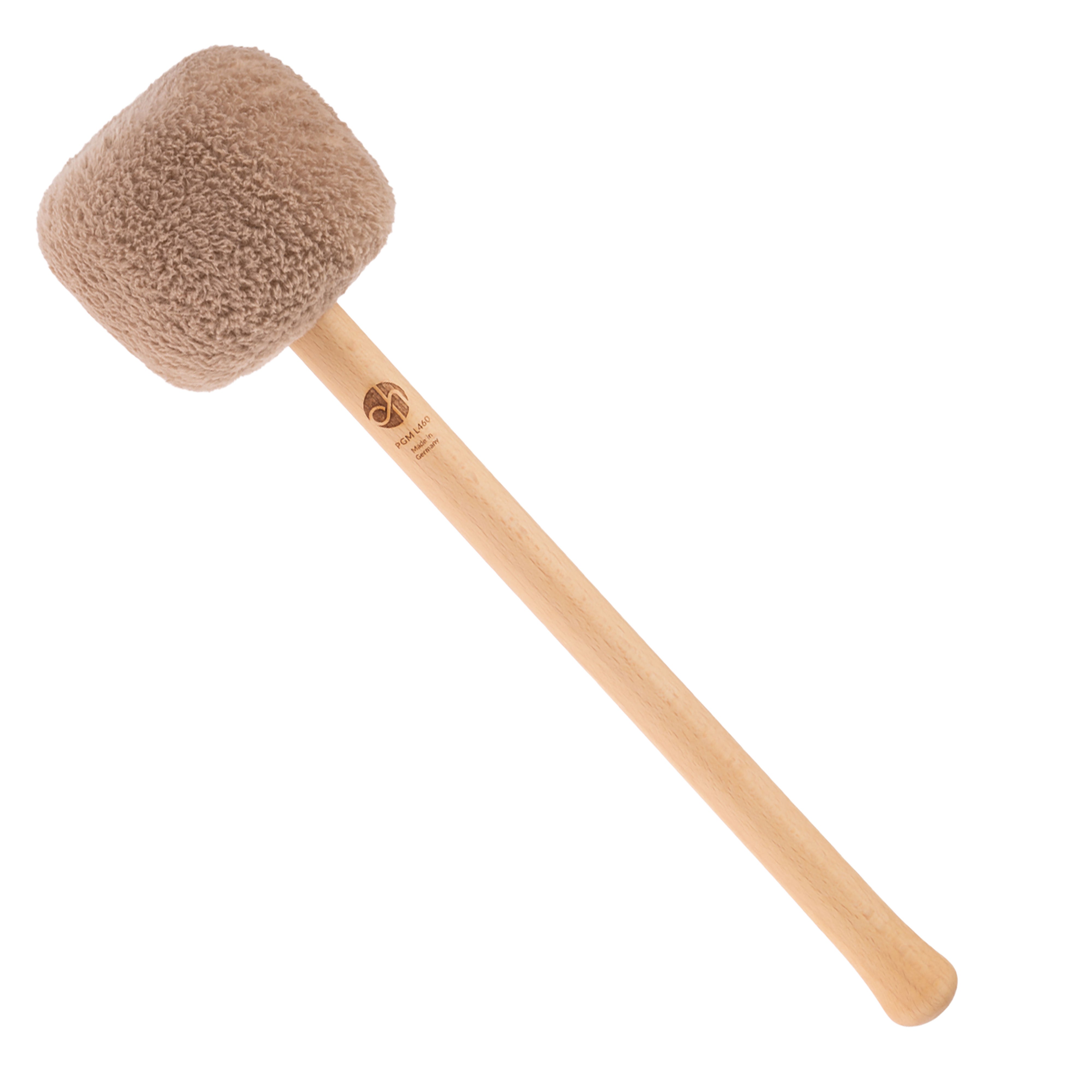 Professional Gong Mallet L460