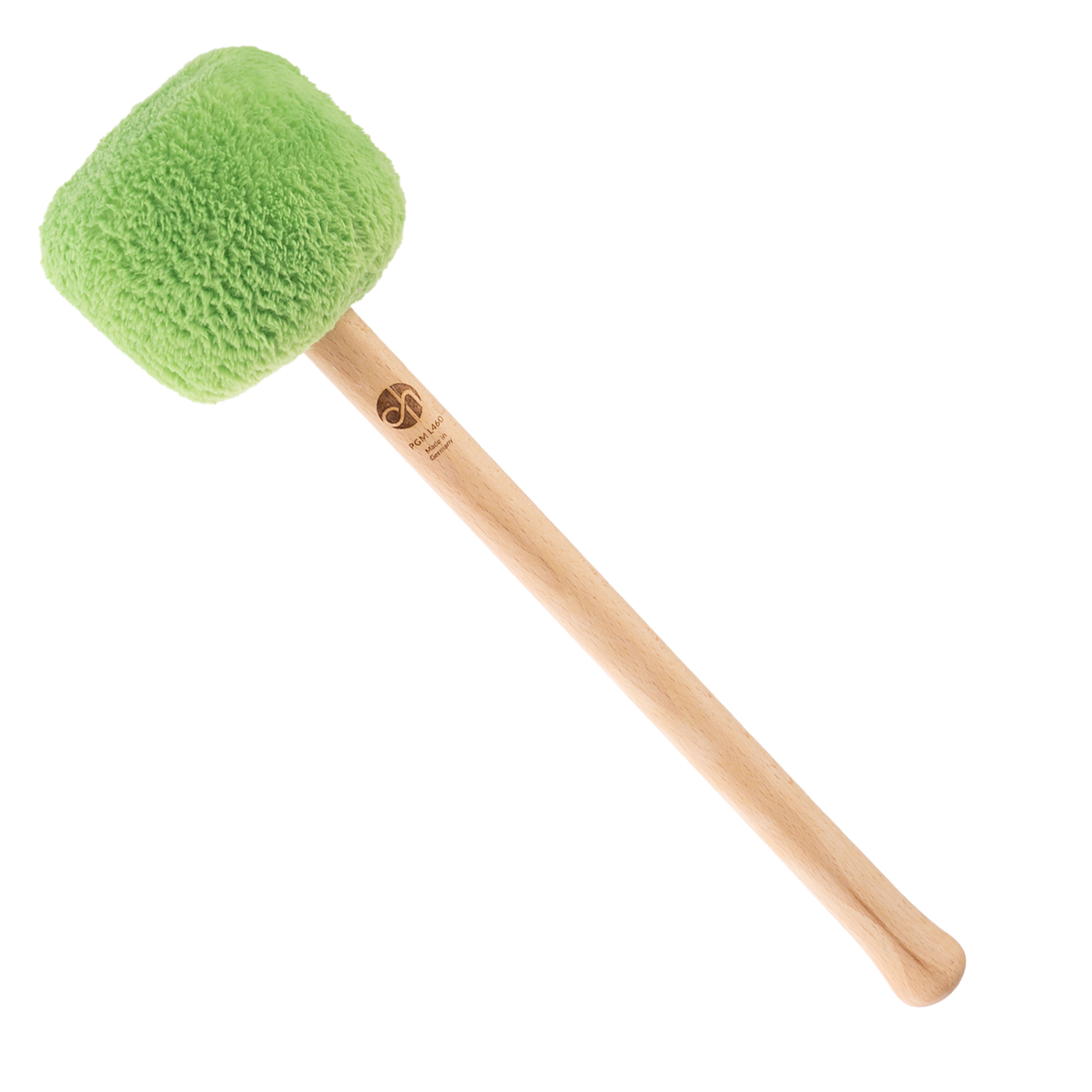 Pro Gong Mallet L460 - Apple Green