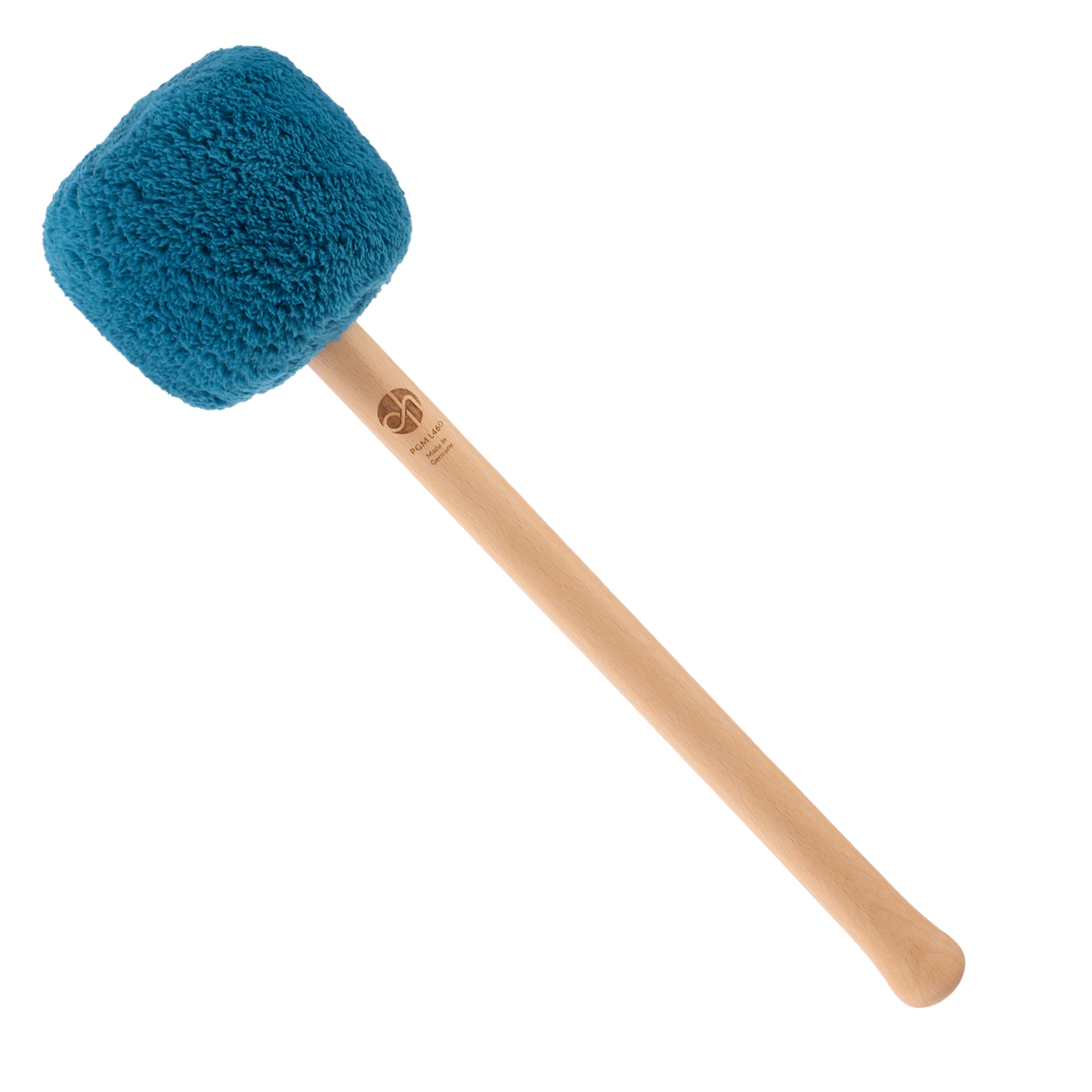 Pro Gong Mallet L460 - Color: petrol