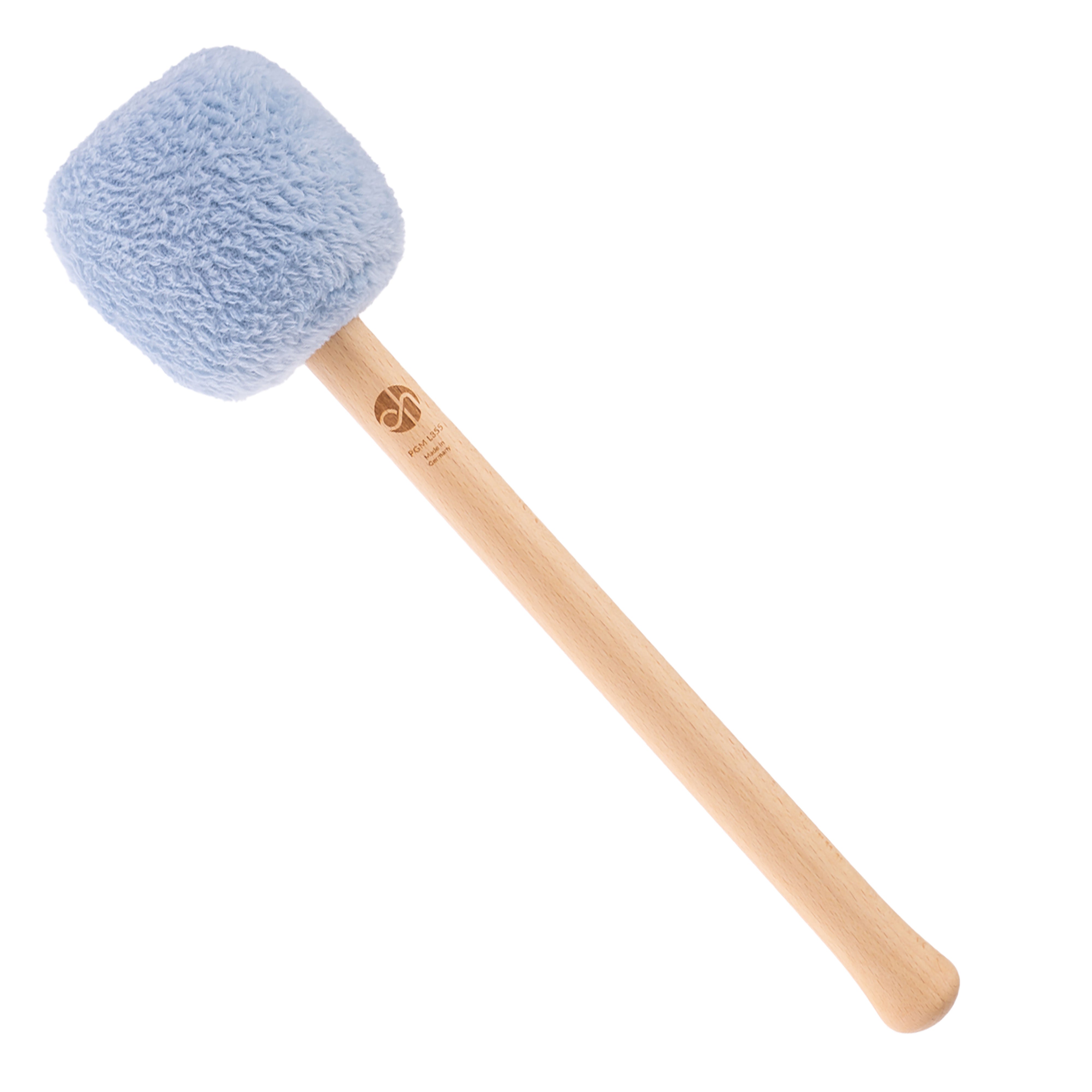 Pro Gong Mallet L355 - Color ice blue
