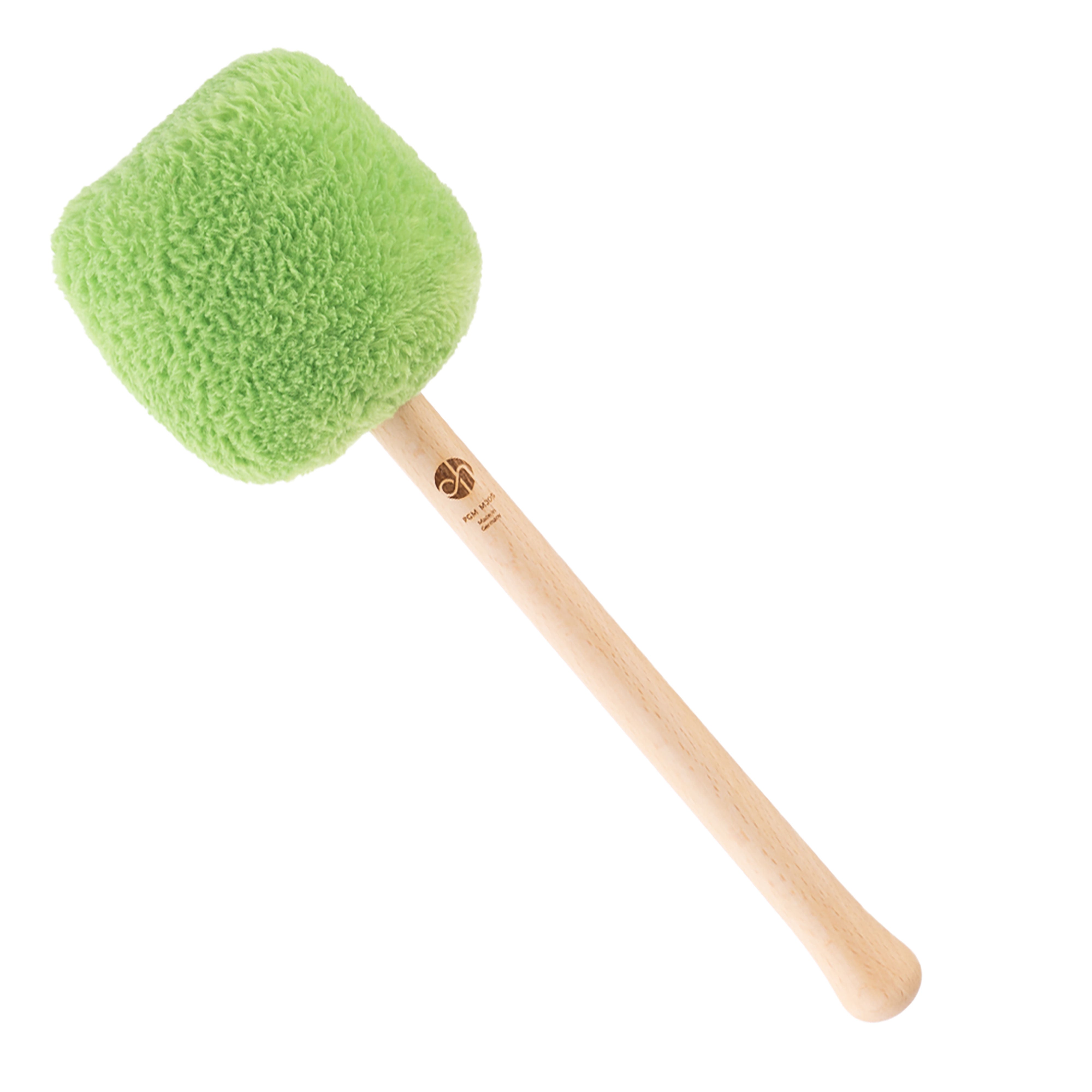 Pro Gong Mallet M305 - Apple Green Color