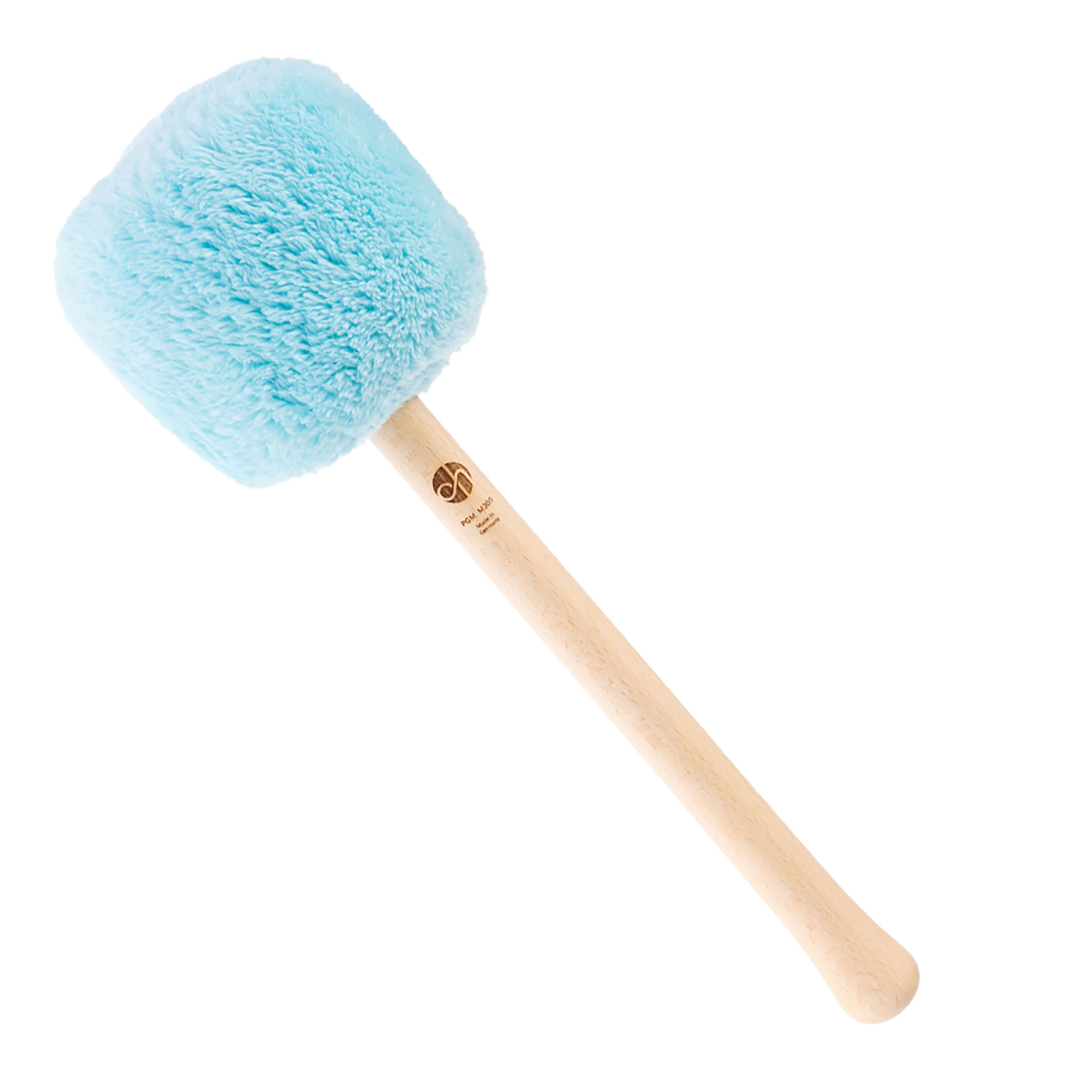 Pro Gong Mallet M305 - Color turquoise