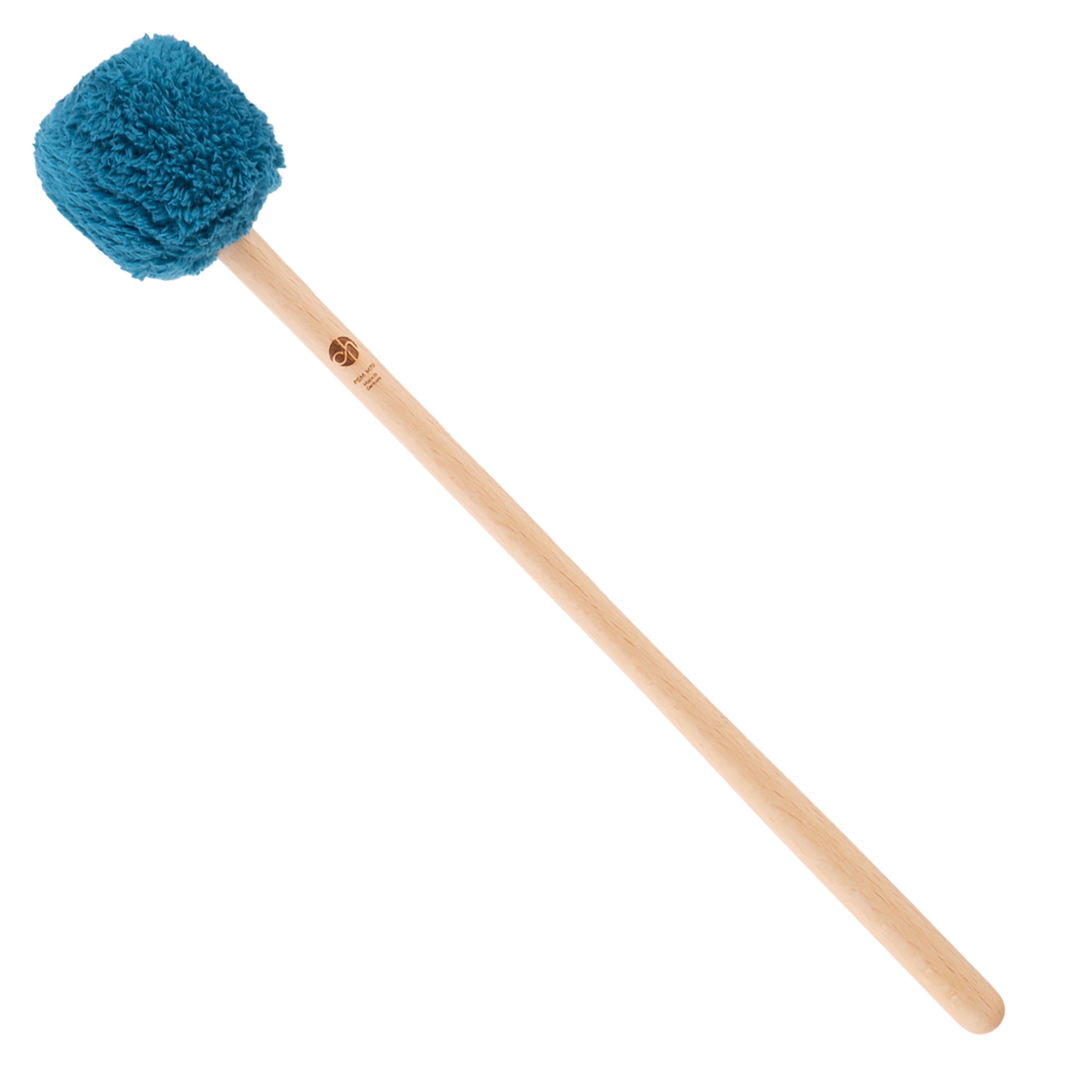 Pro Gong Mallet m70 - Color: petrol