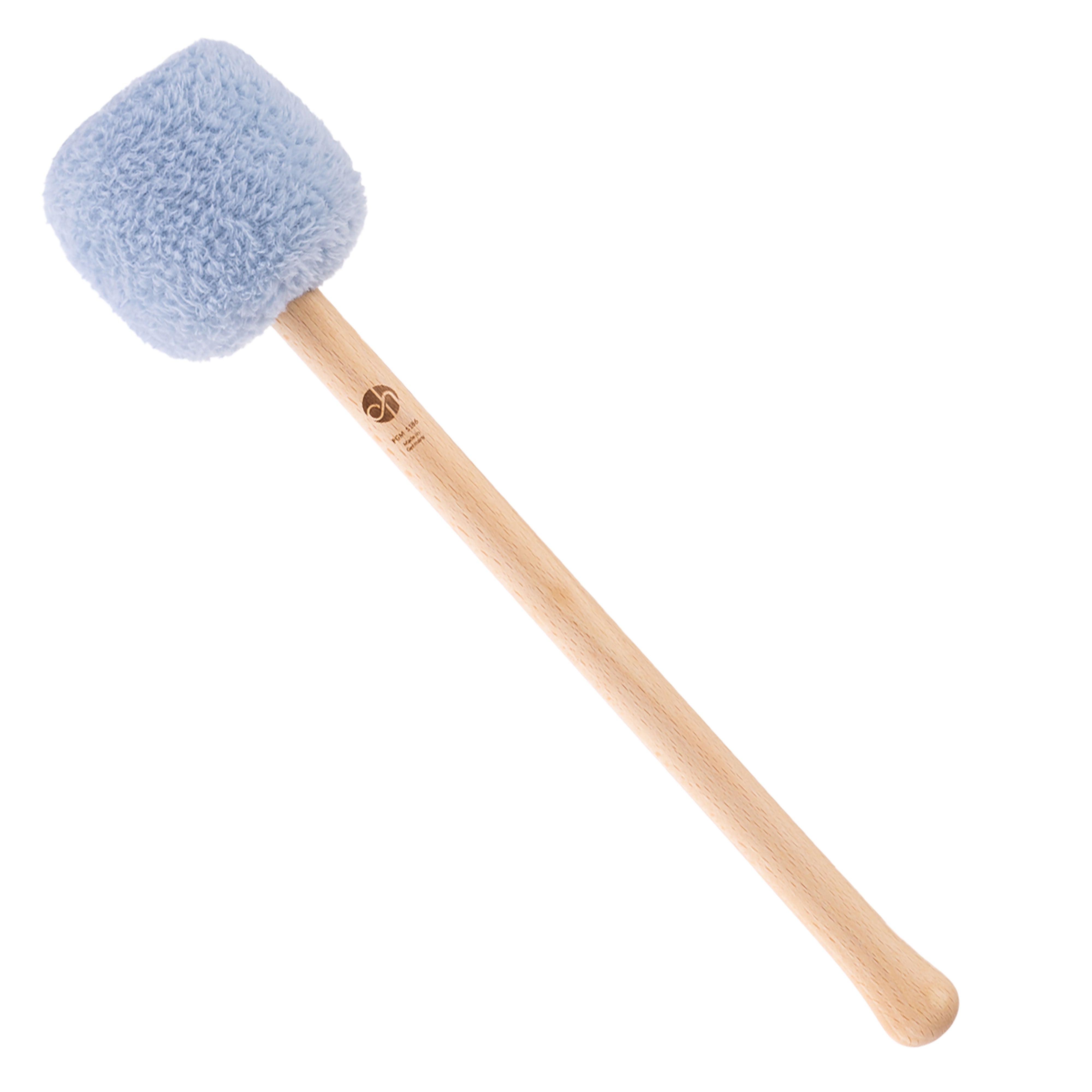 Pro Gong Mallet S186 - Color ice blue