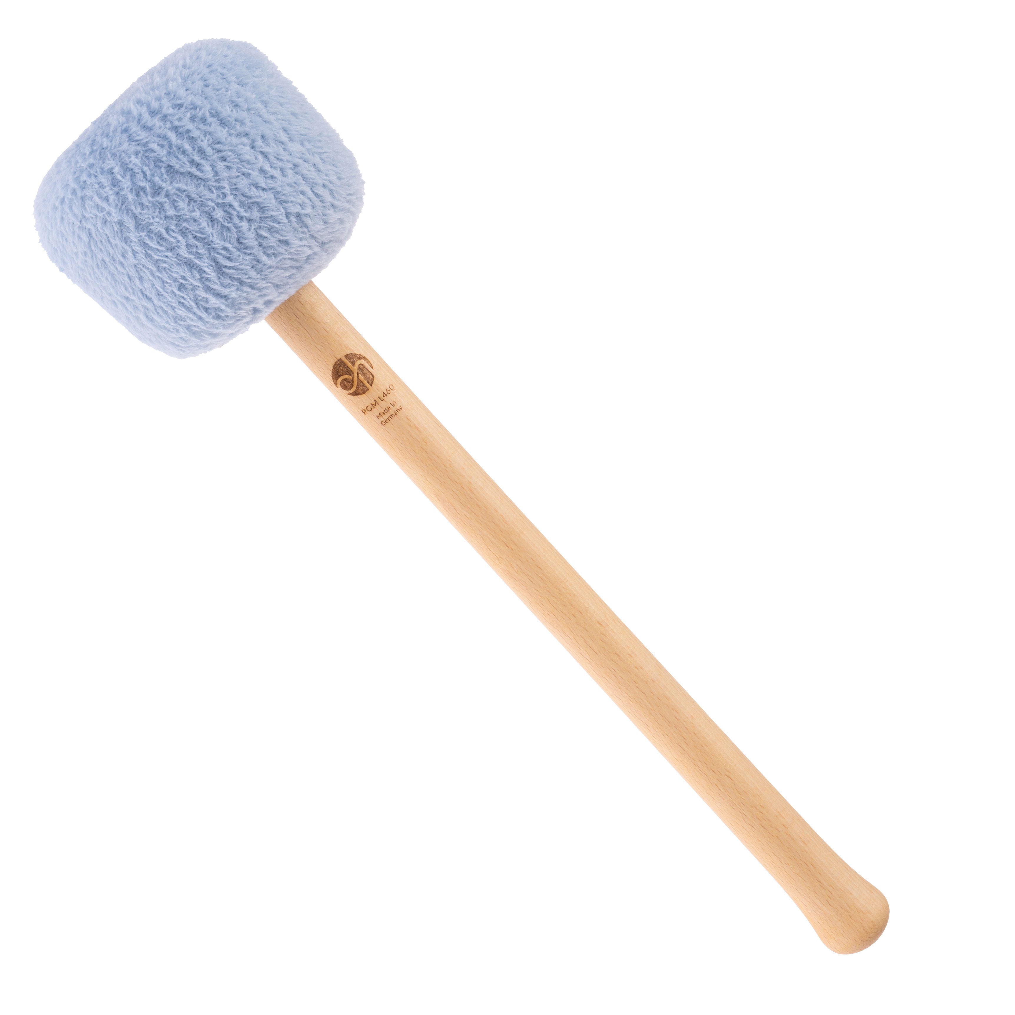 Pro Gong Mallet L460 - Color ice blue