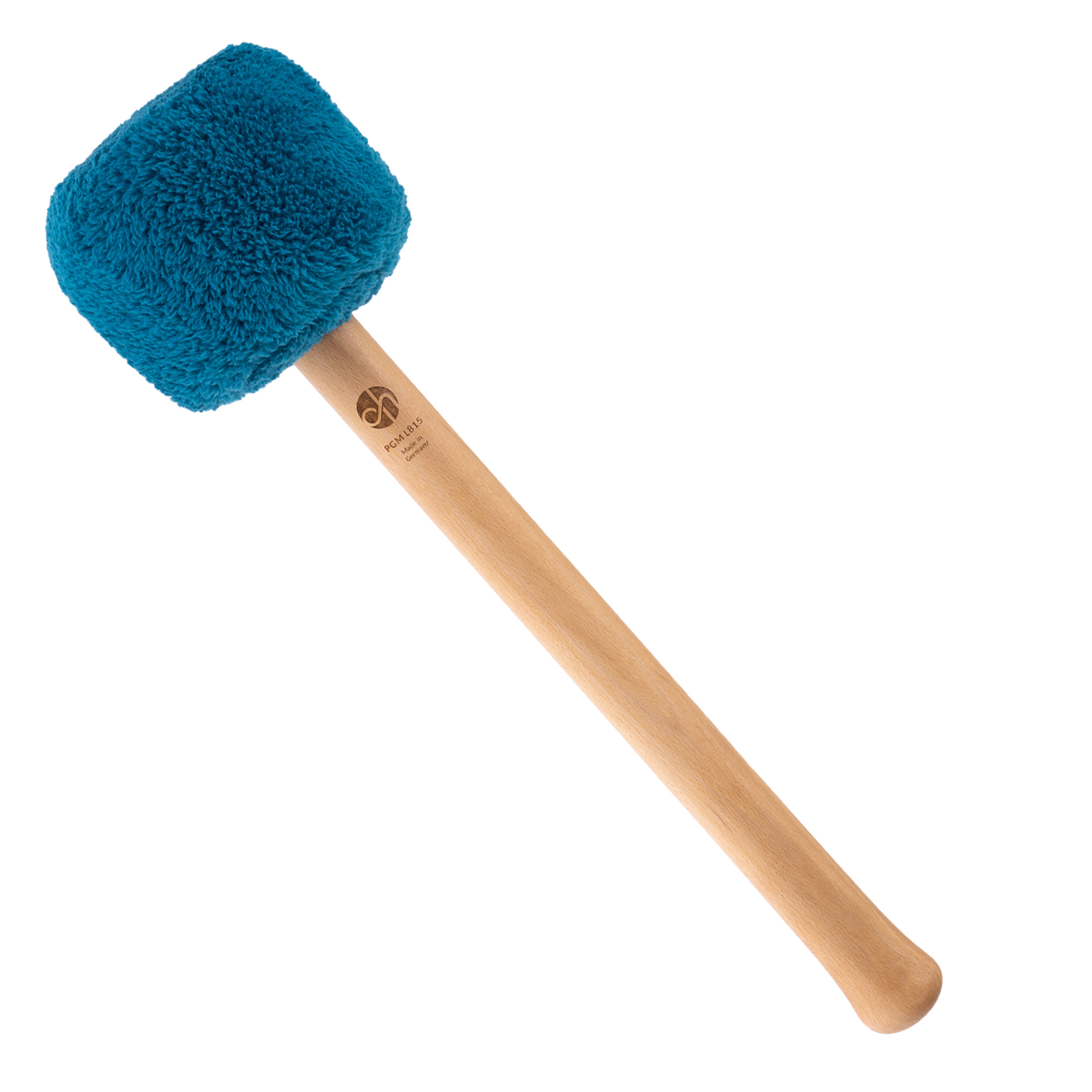 Pro Gong Mallet L815 - Color: petrol